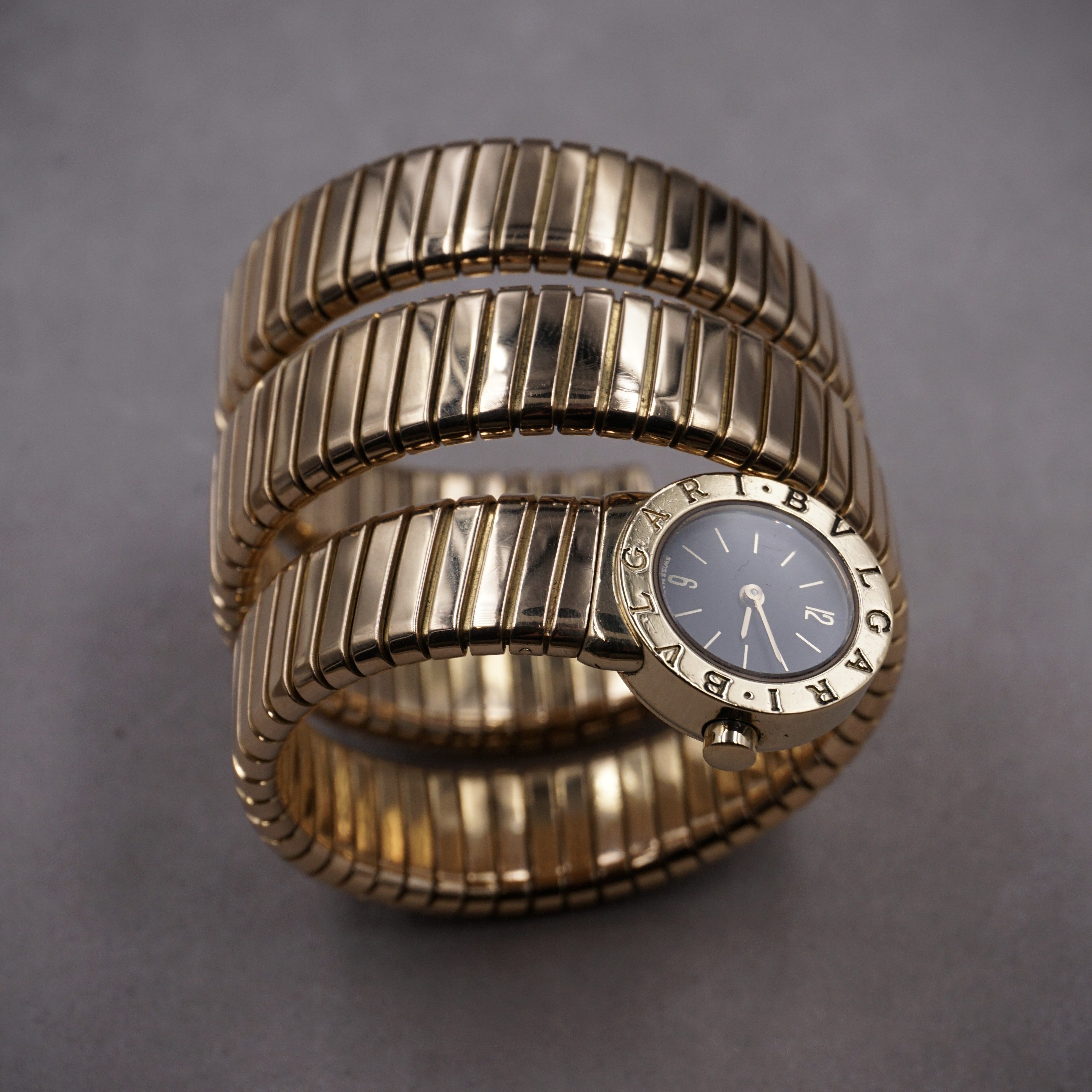 Histoire du bracelet Tubogas - Contre-Temps Paris