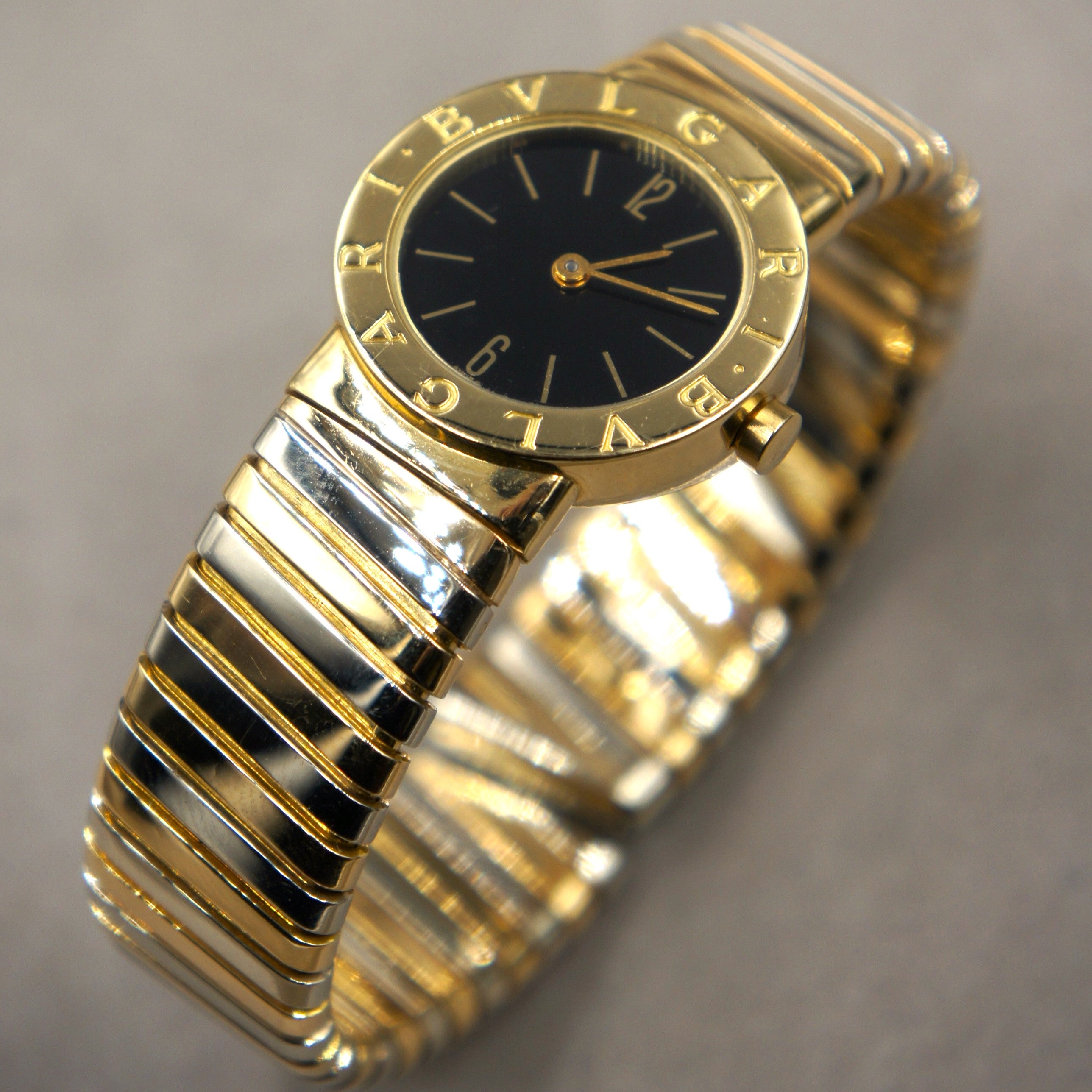 BULGARI TUBOGAS 3 ORS