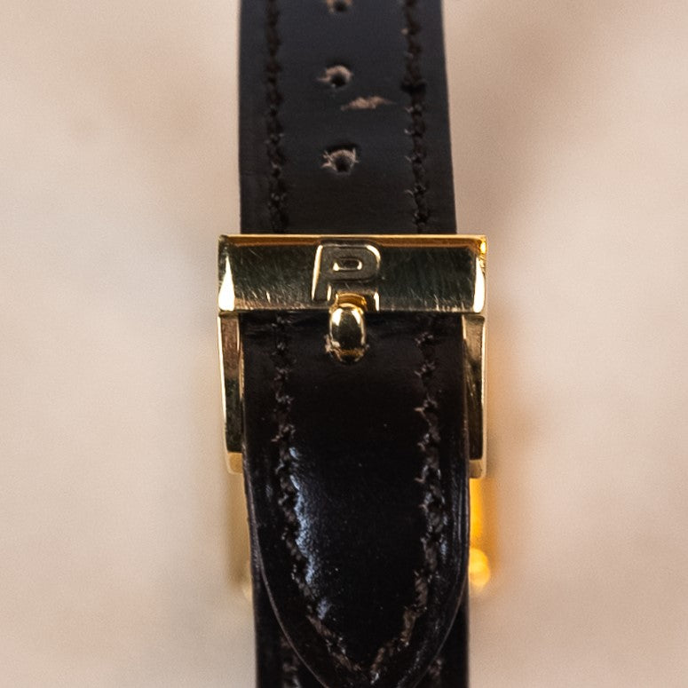 PIAGET GOLD PROTOCOL