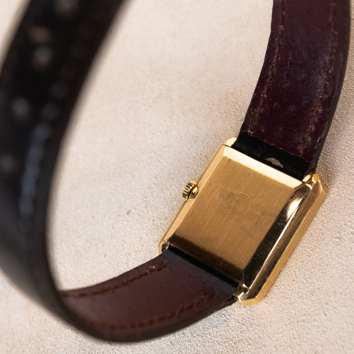PIAGET GOLD PROTOCOL