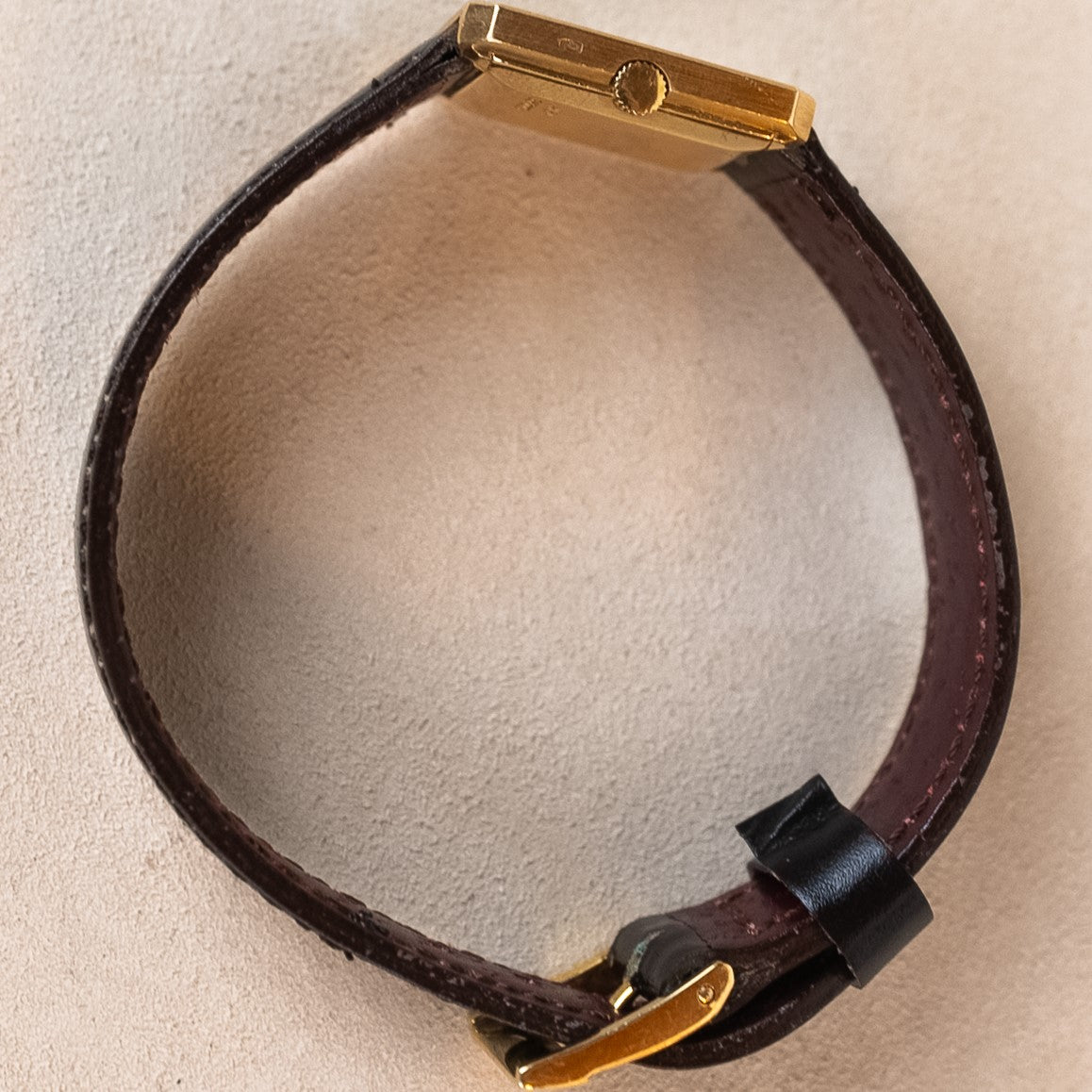 PIAGET GOLD PROTOCOL