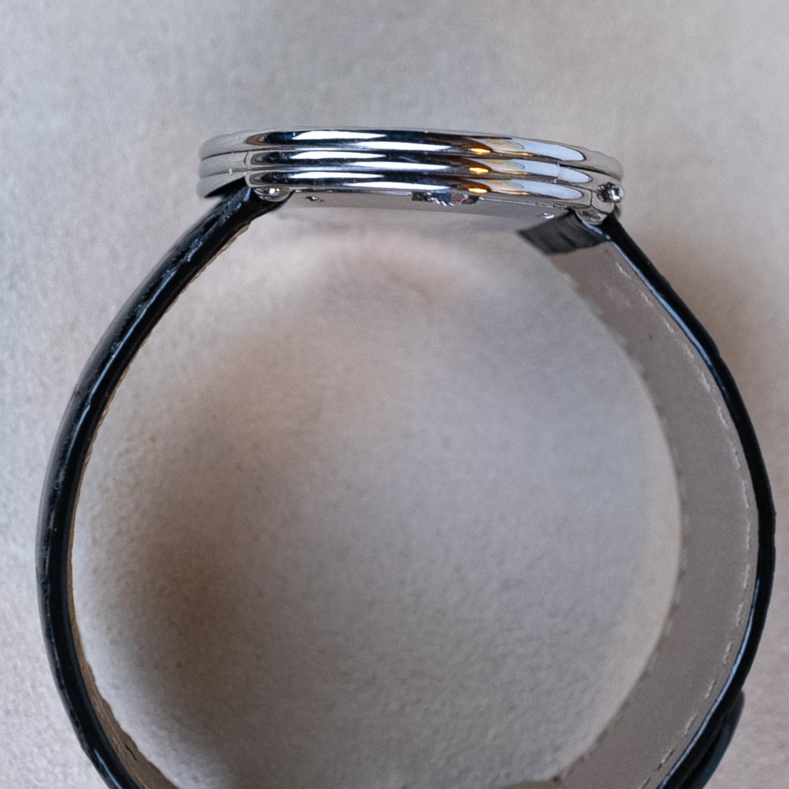 POIRAY MA PREMIERE RONDE