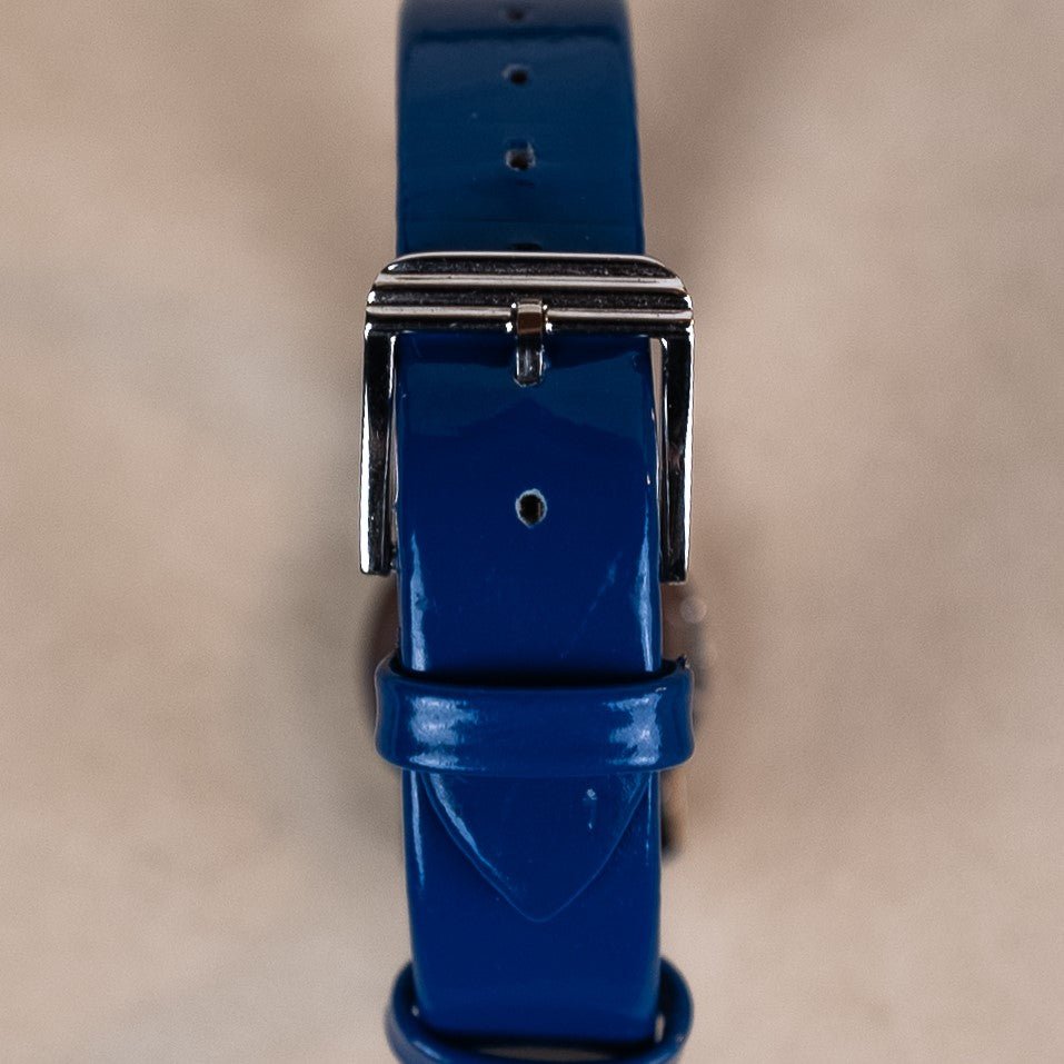 POIRAY MA SECONDE - montre vintage - Contre - Temps Paris