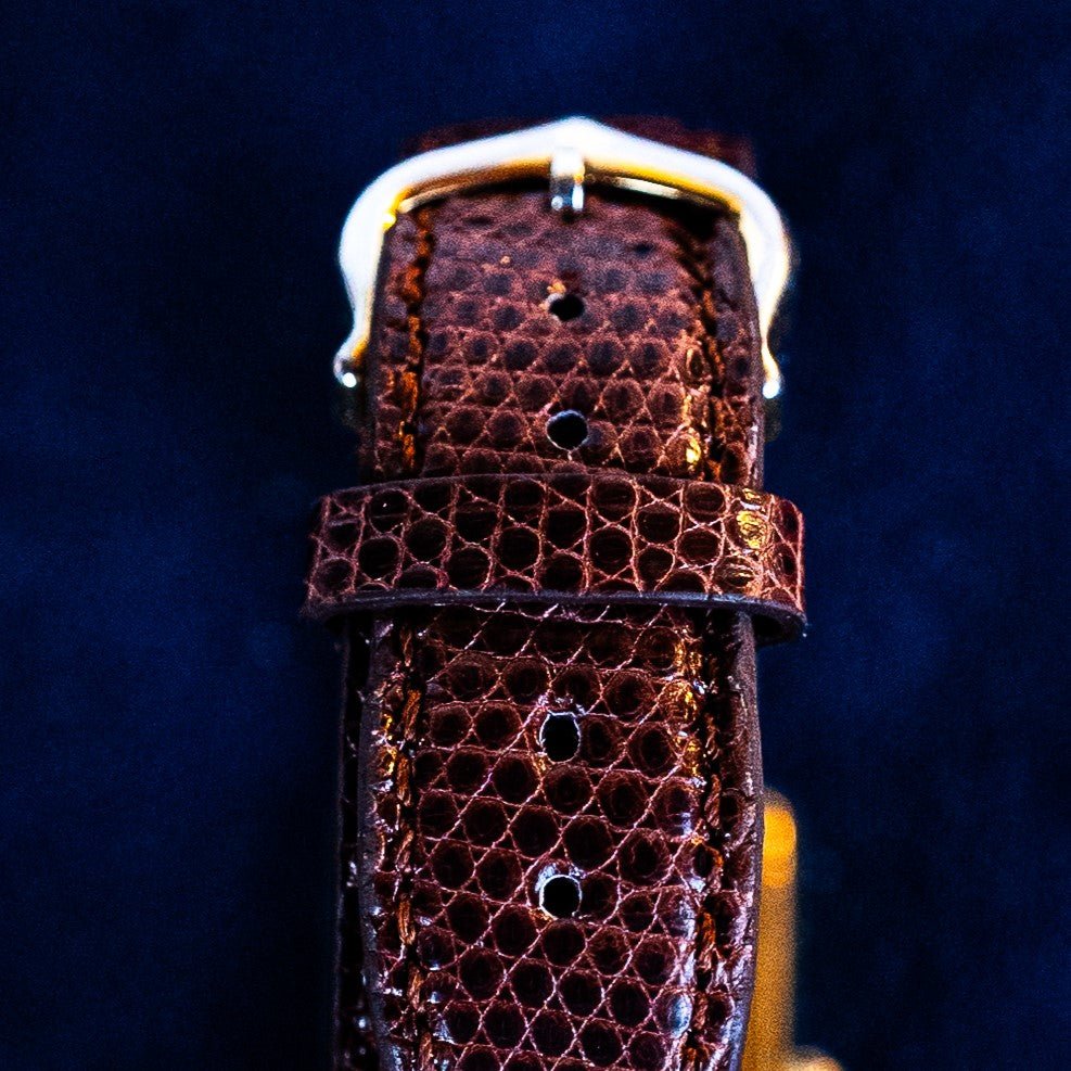 CARTIER TANK MUST HOMME CADRAN BLANC - montre vintage - Contre - Temps Paris