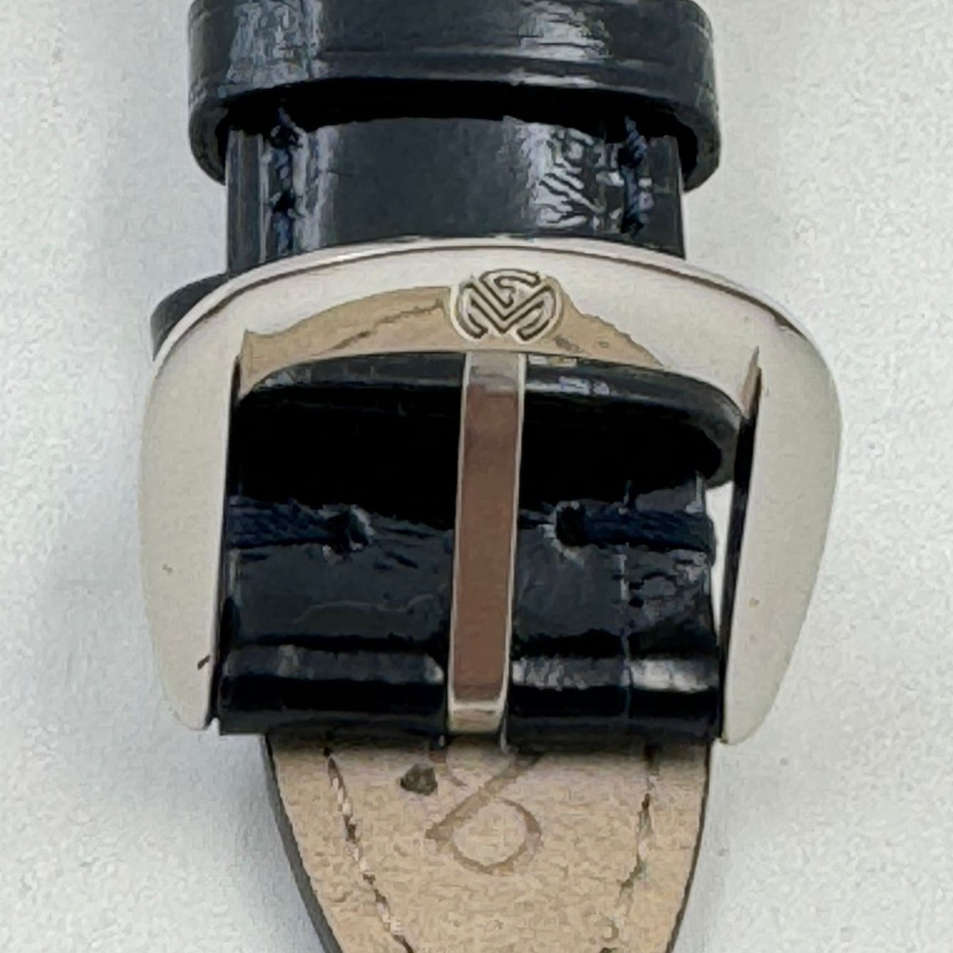 FRANCK MULLER CASABLANCA AUTOMATIC STEEL