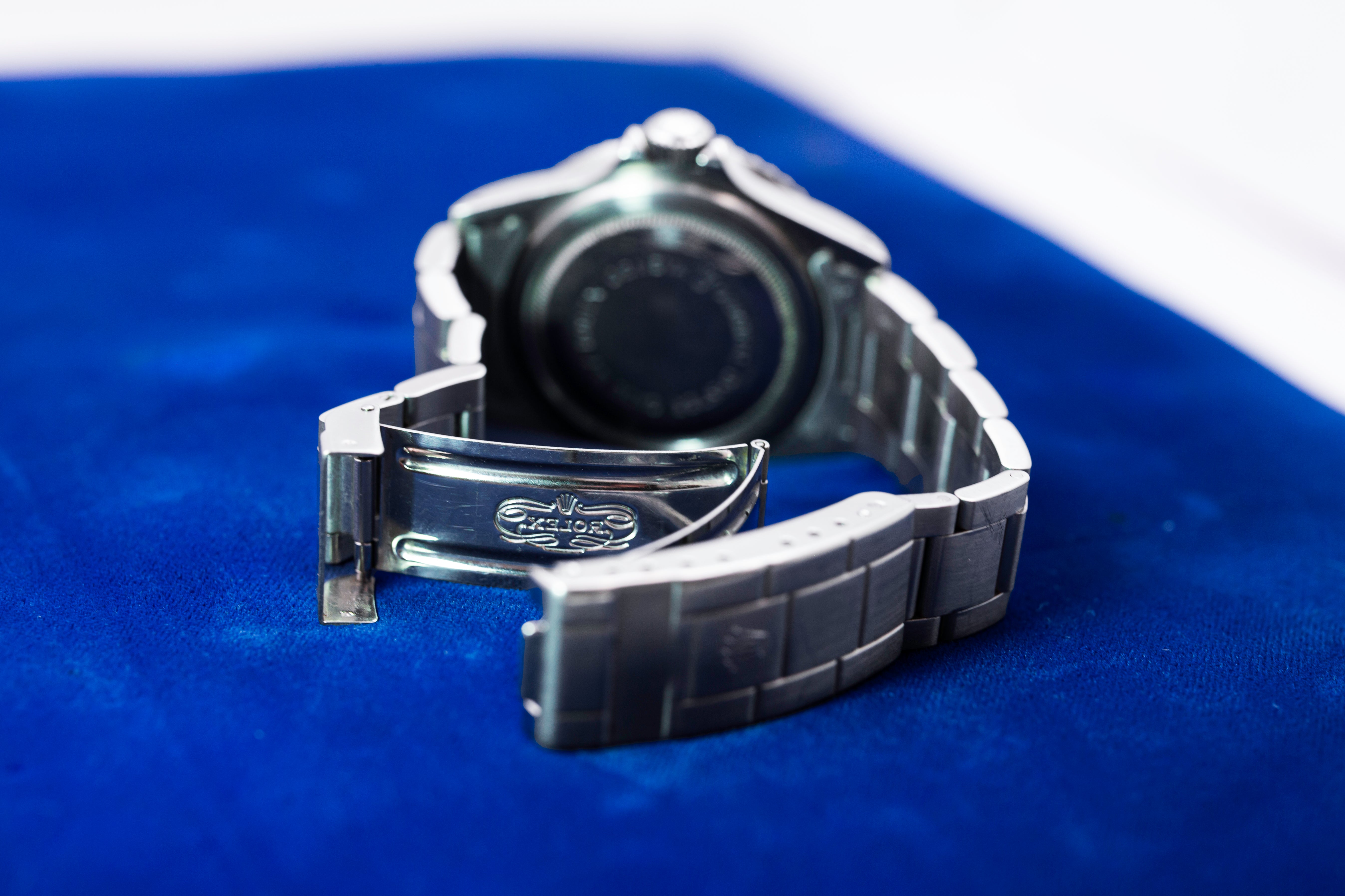 TUDOR SUBMARINER DATE