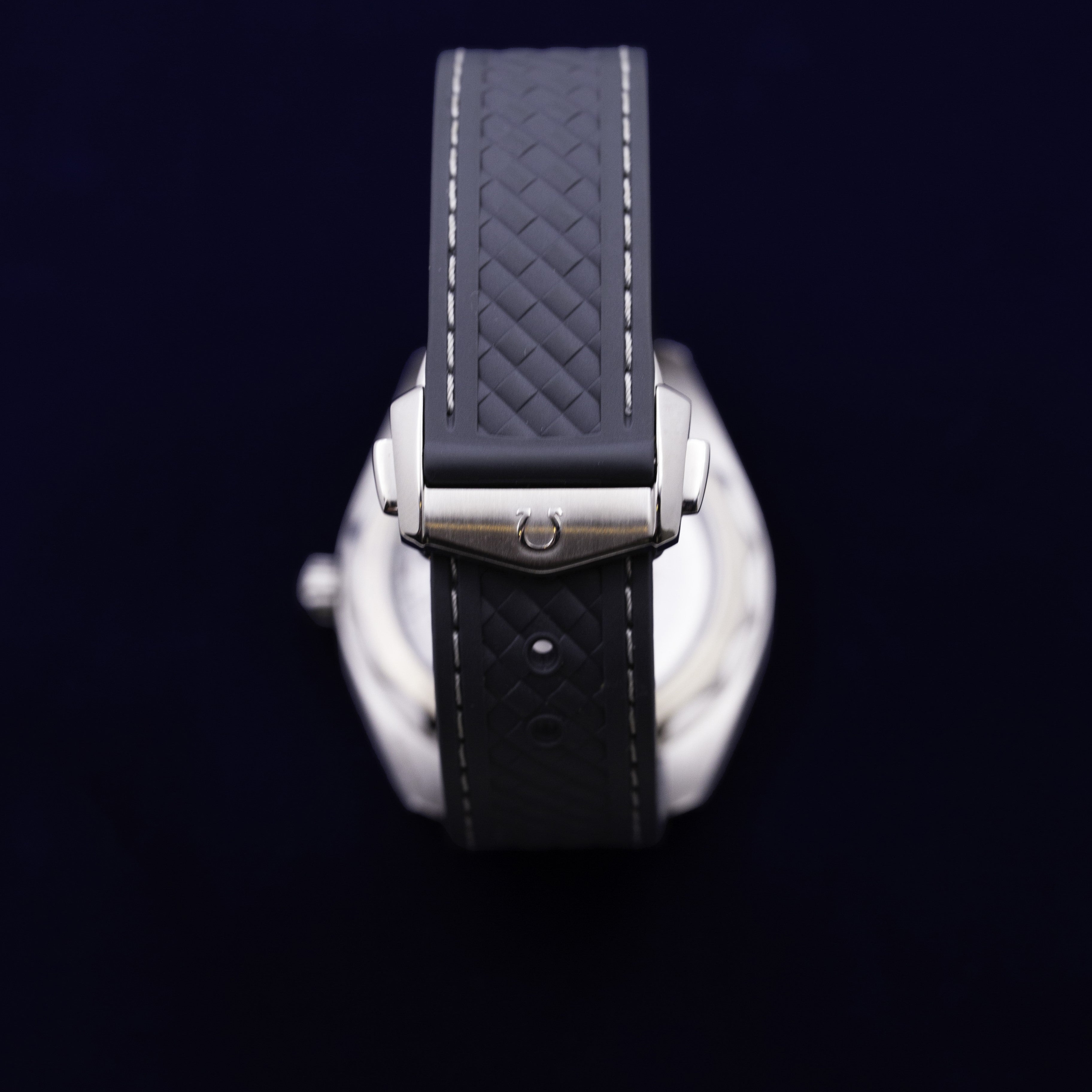 OMEGA SEAMASTER AQUA TERRA