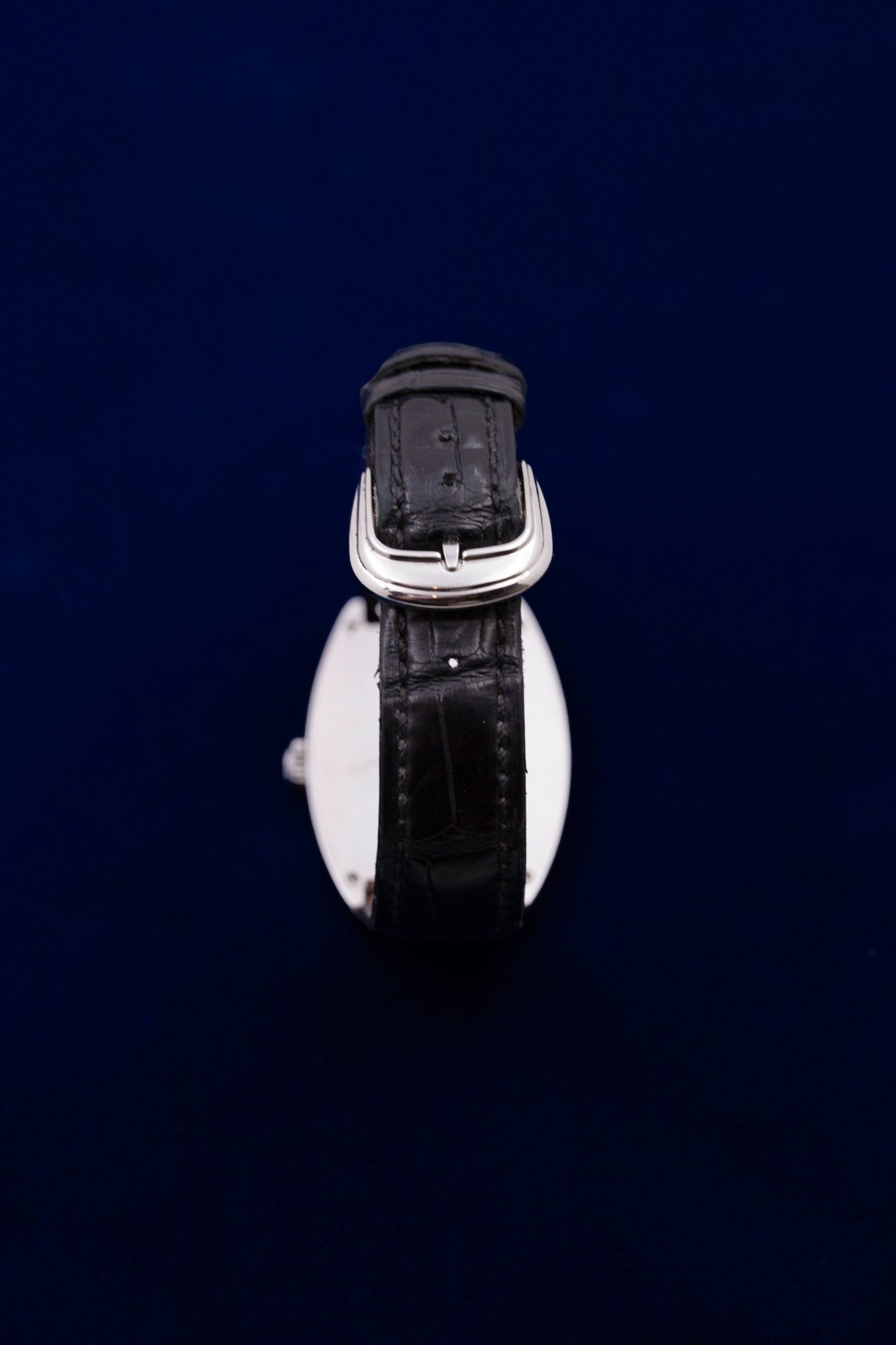 FRANCK MULLER CASABLANCA LADY - montre vintage - Contre - Temps Paris