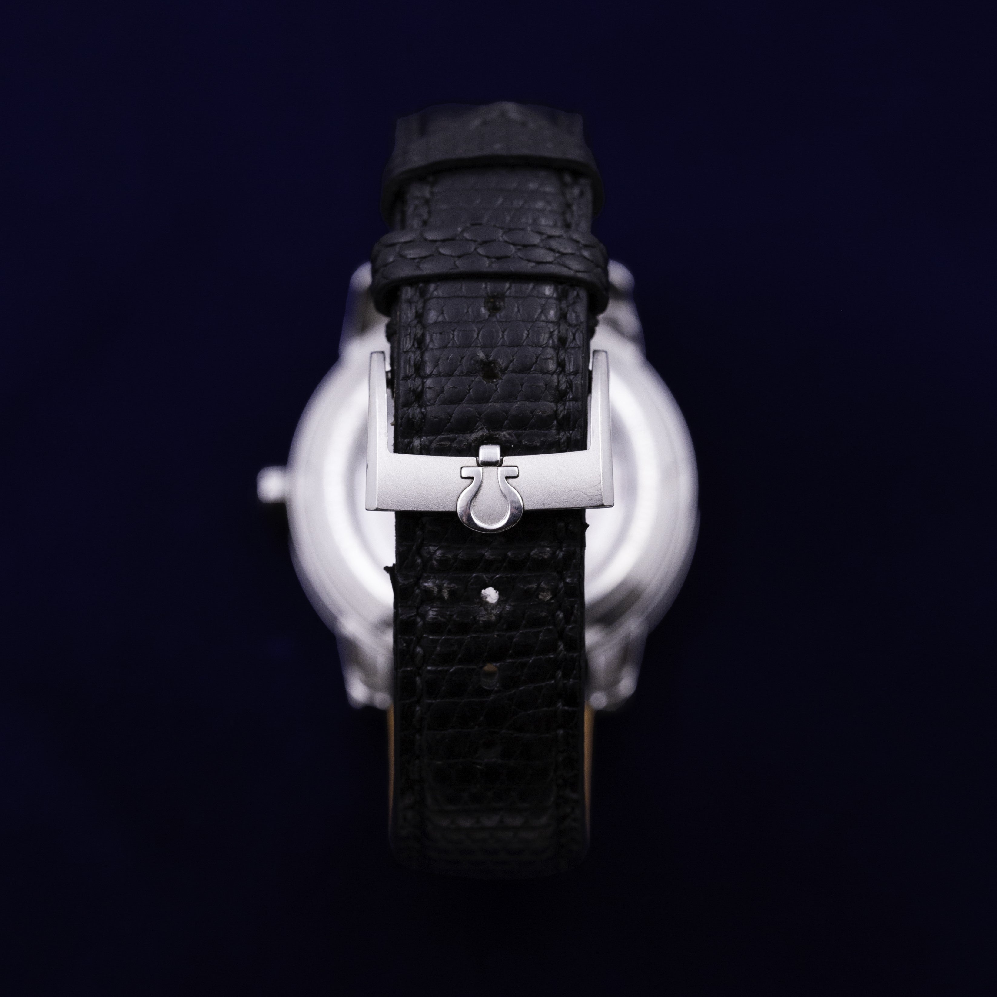 OMEGA SEAMASTER 1948 70TH ANNIVERSARY