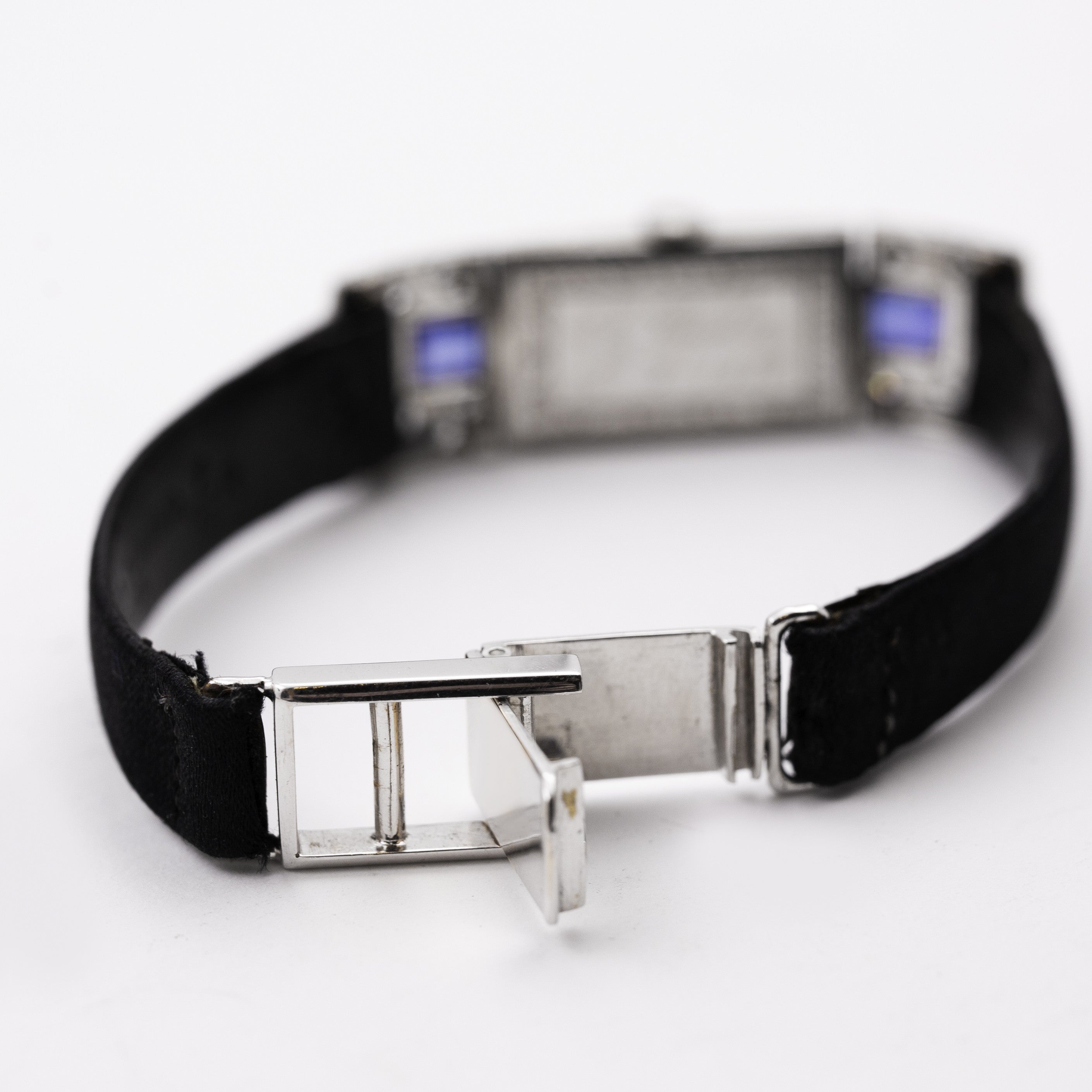 OMEGA LADY HAUTE-JOAILLERIE ART-DECO