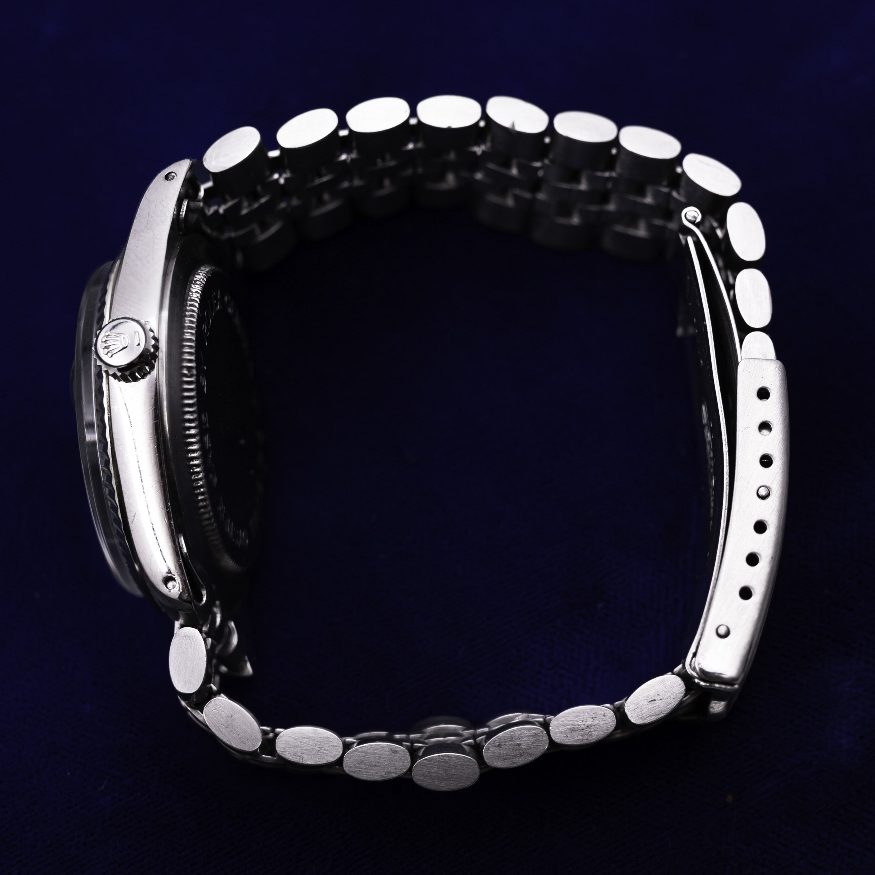 TUDOR PRINCE OYSTERDATE 34MM