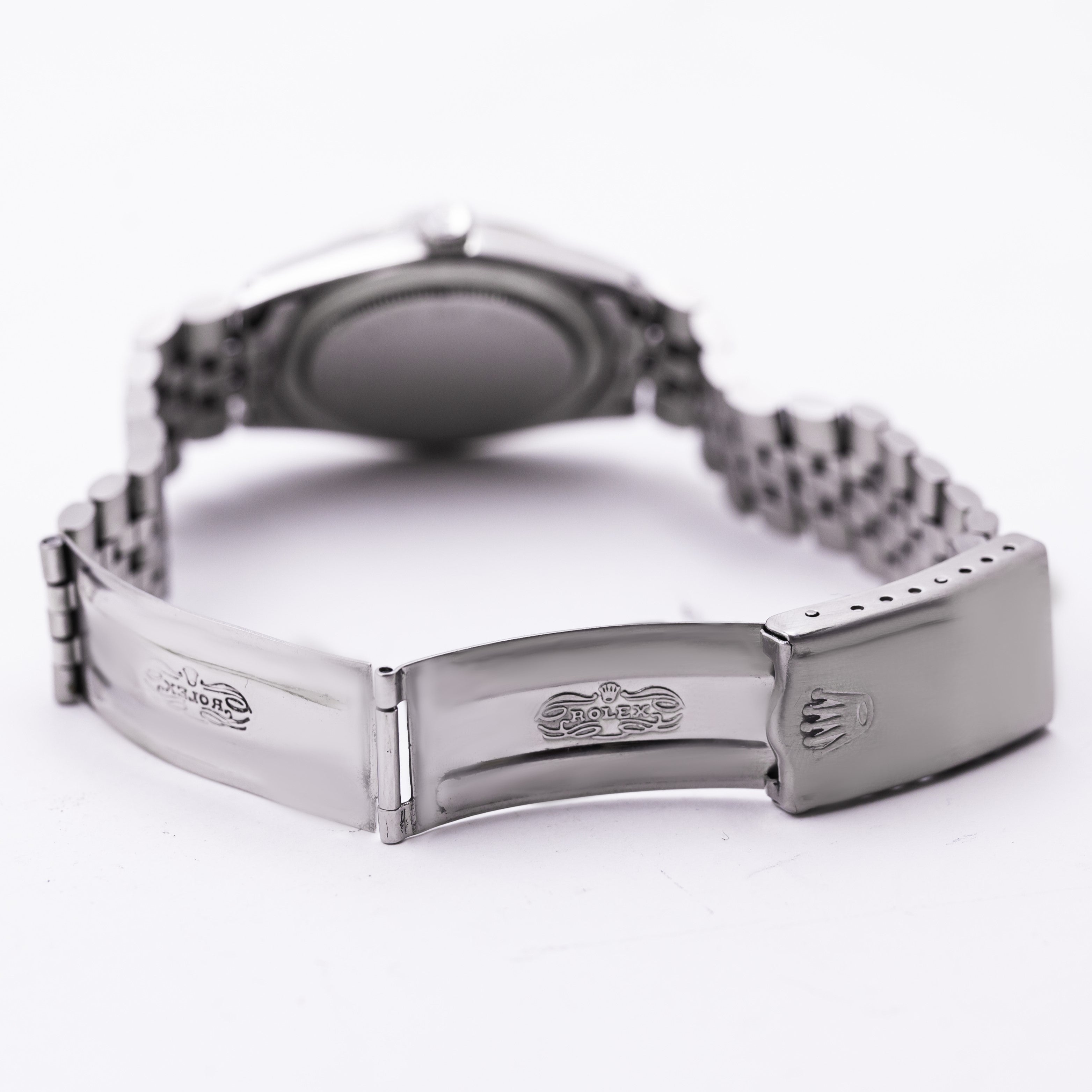 TUDOR PRINCE OYSTERDATE 34MM