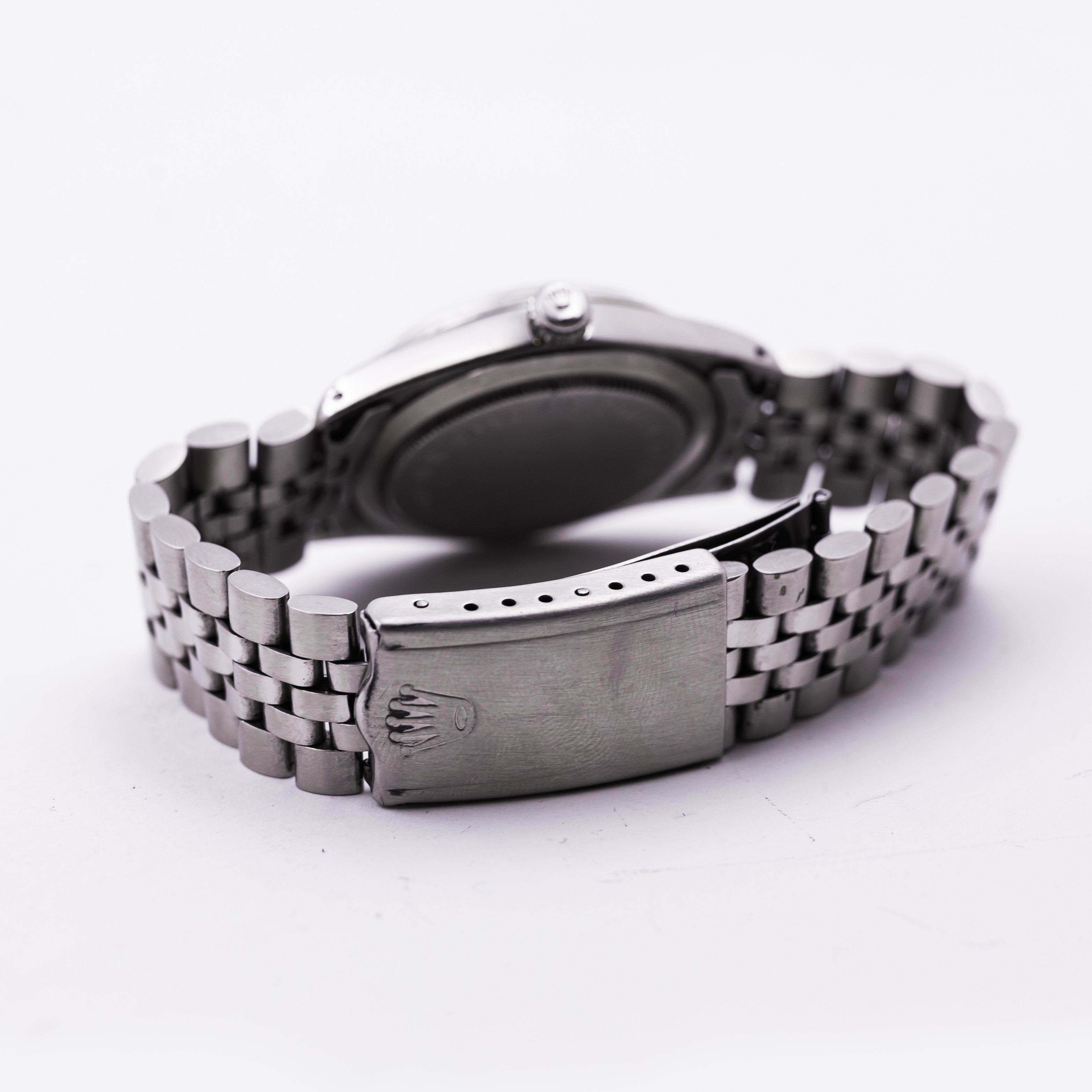 TUDOR PRINCE OYSTERDATE 34MM