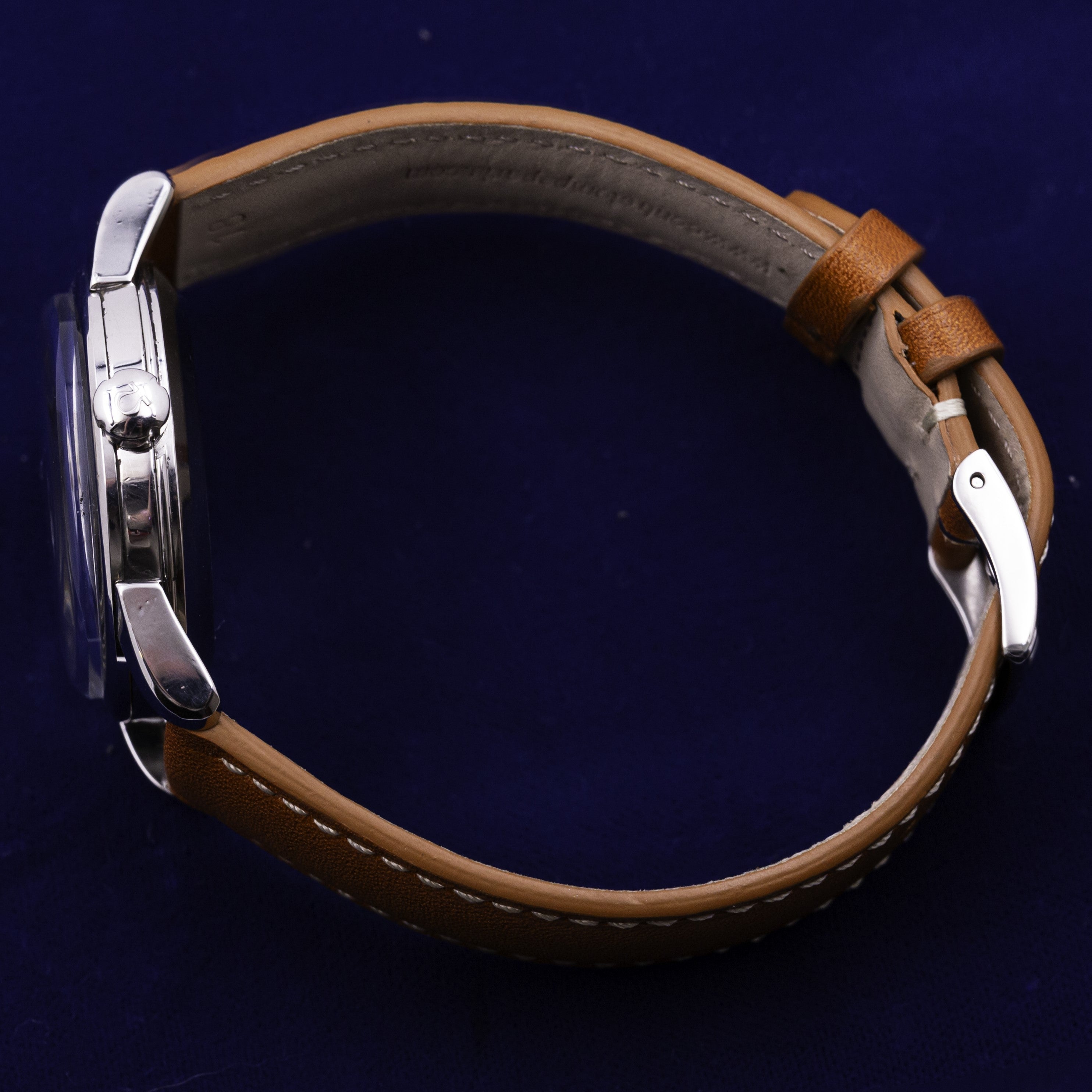 OMEGA SEAMASTER AUTOMATIC CALENDAR