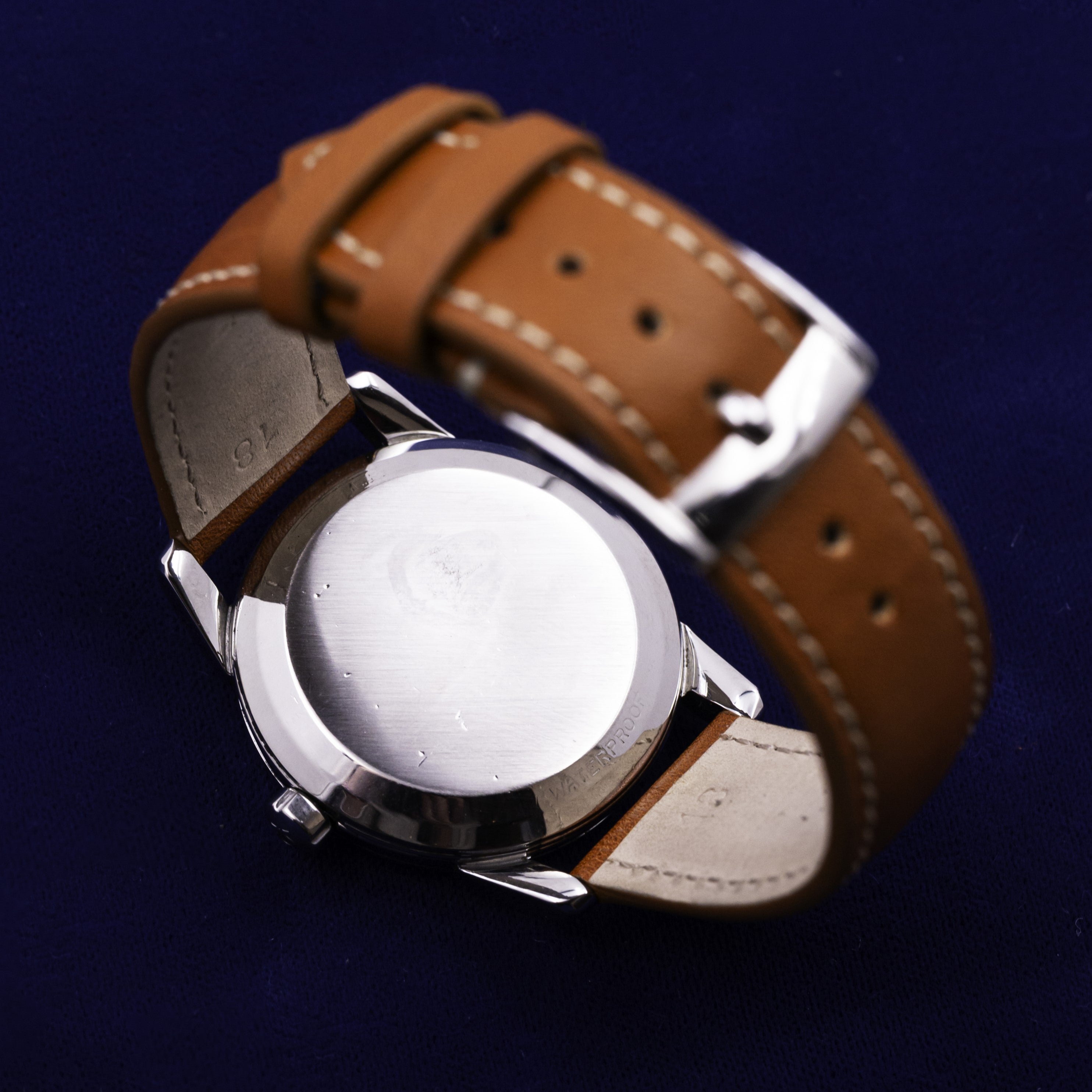 OMEGA SEAMASTER CALENDAR AUTOMATIQUE