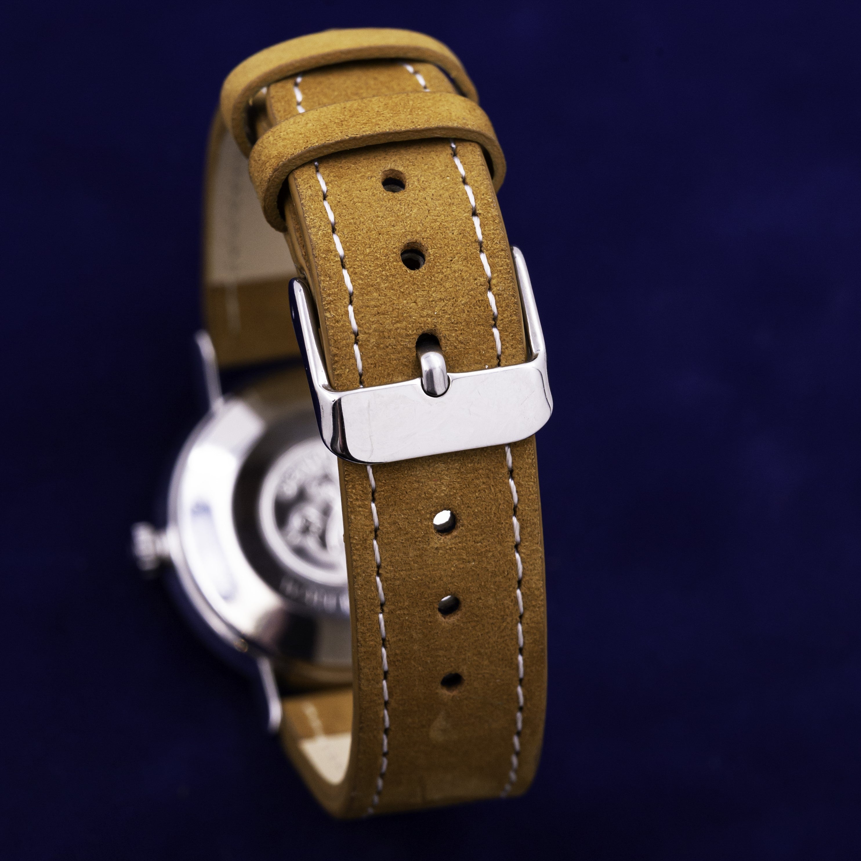 OMEGA SEAMASTER AUTOMATIC