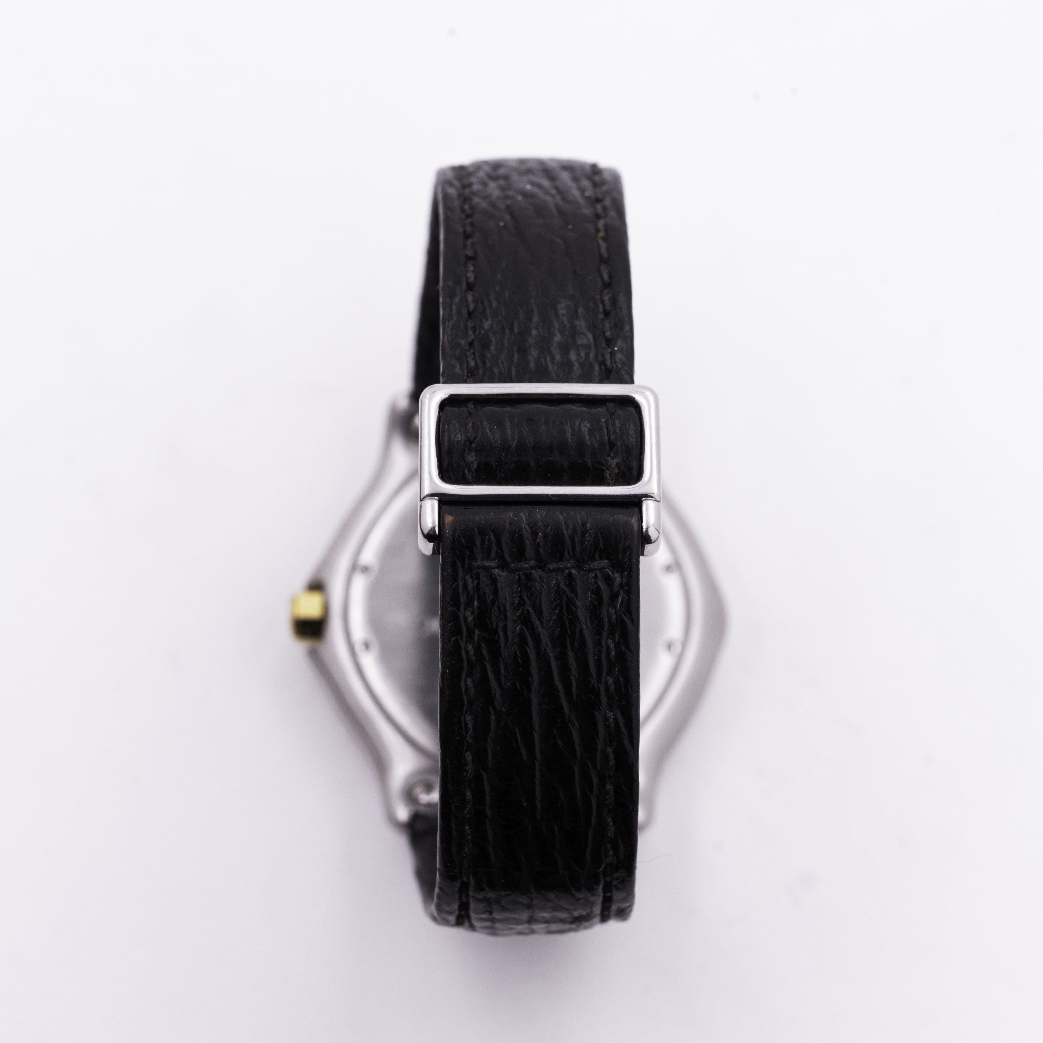 EBEL DISCOVERY DIVER TWO-TONE