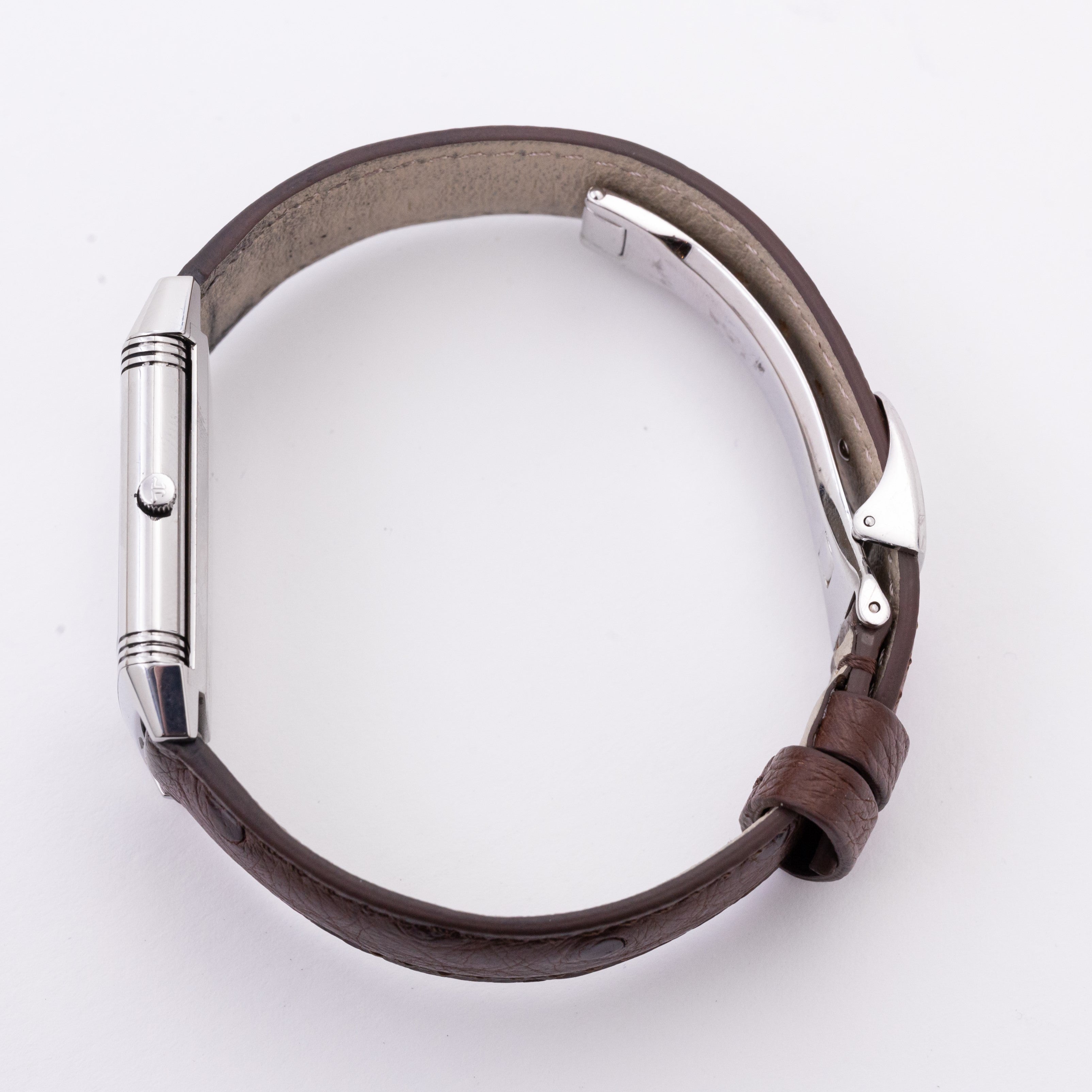 JAEGER-LECOULTRE REVERSO CLASSIC SINGLE-SIDED