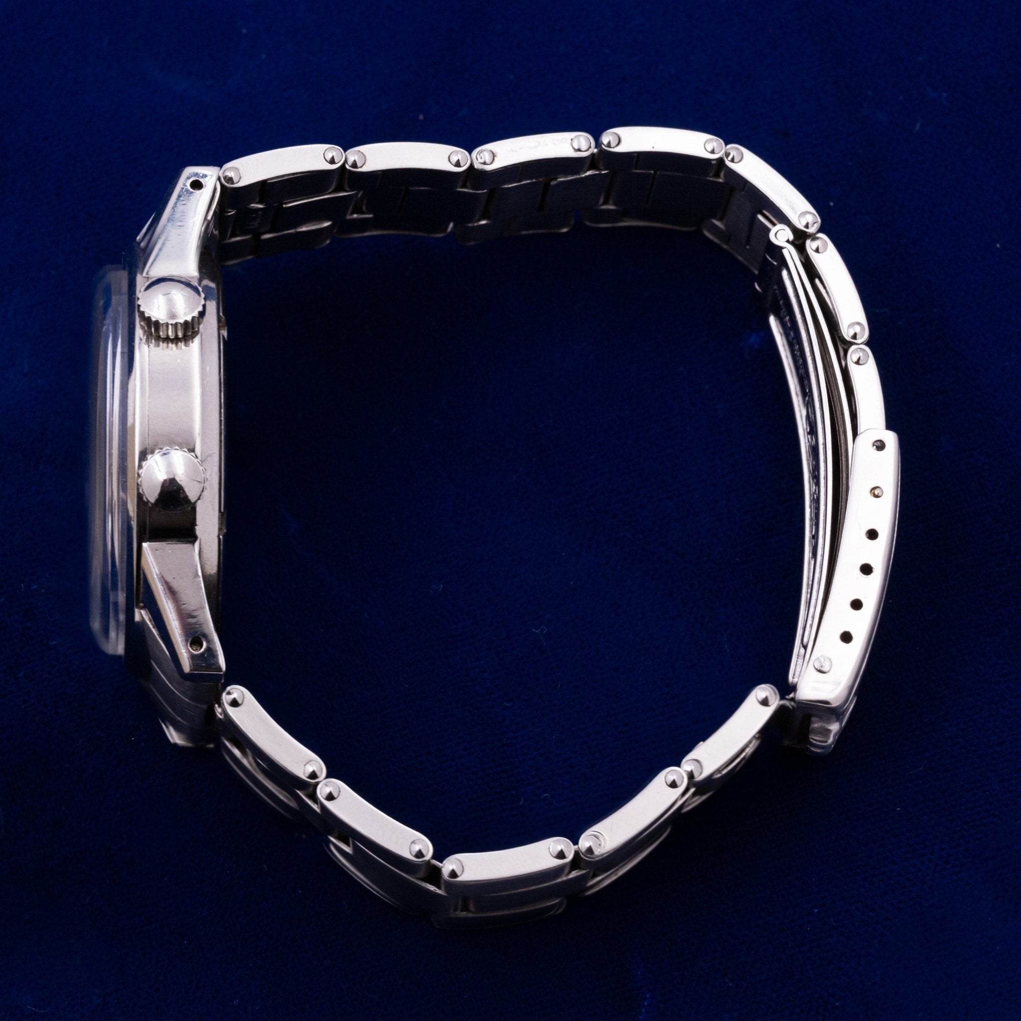 TUDOR ADVISOR REF 10050 - montre vintage - Contre - Temps Paris