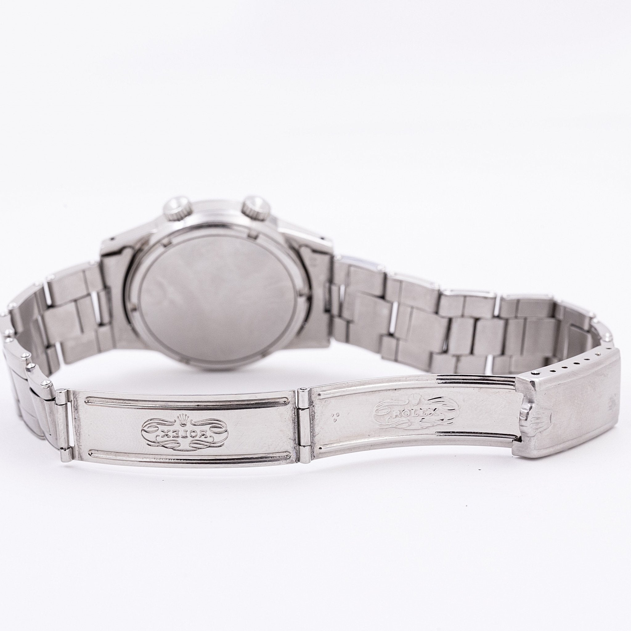 TUDOR ADVISOR REF 10050 - montre vintage - Contre - Temps Paris