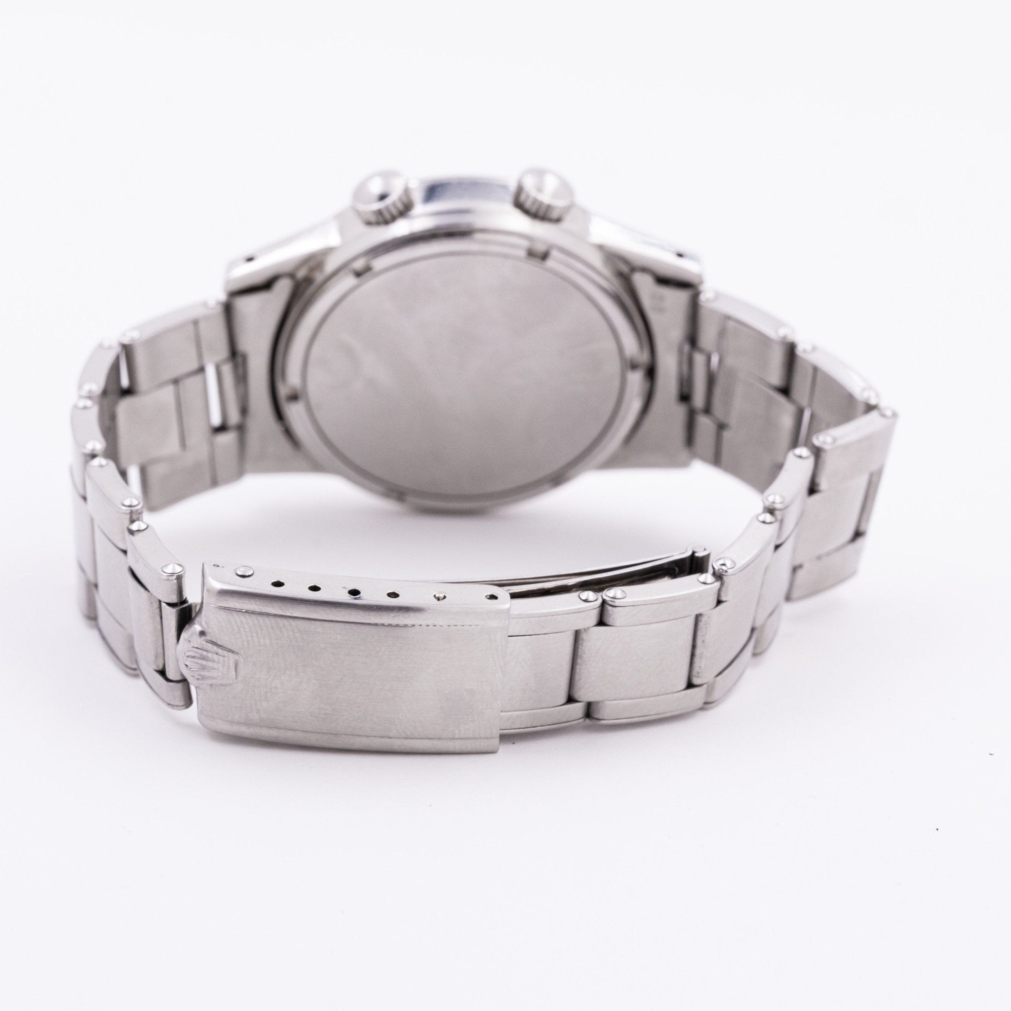 TUDOR ADVISOR REF 10050 - montre vintage - Contre - Temps Paris