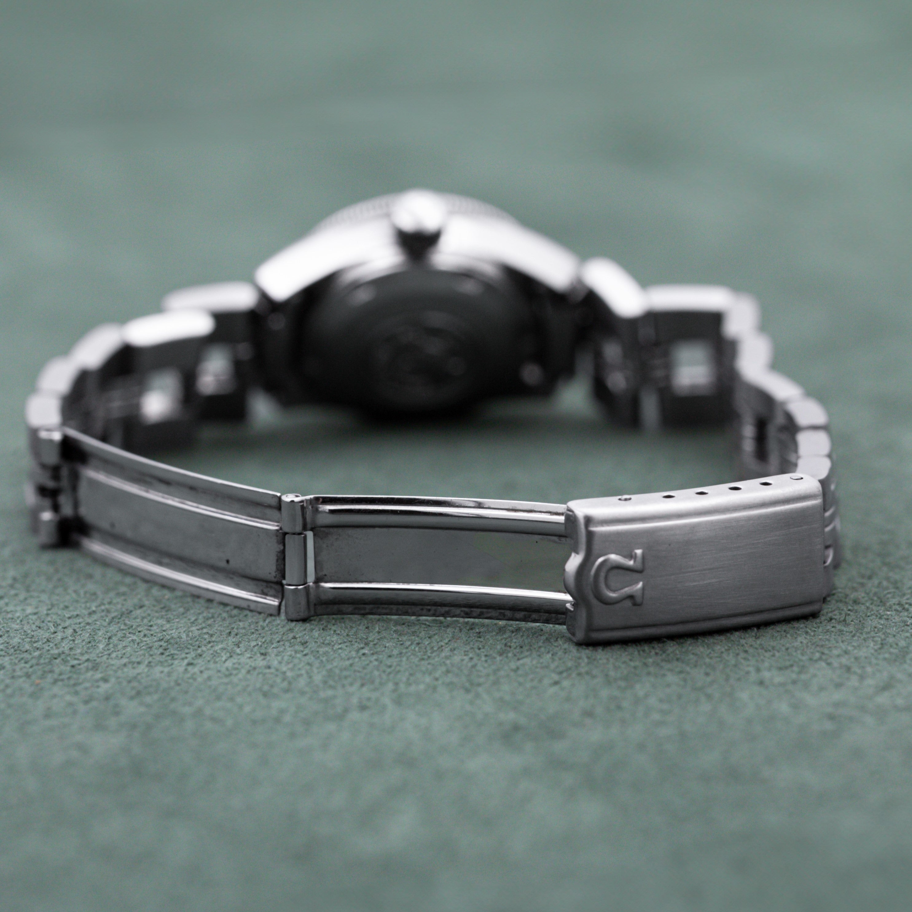 OMEGA SEAMASTER AUTOMATIC 60