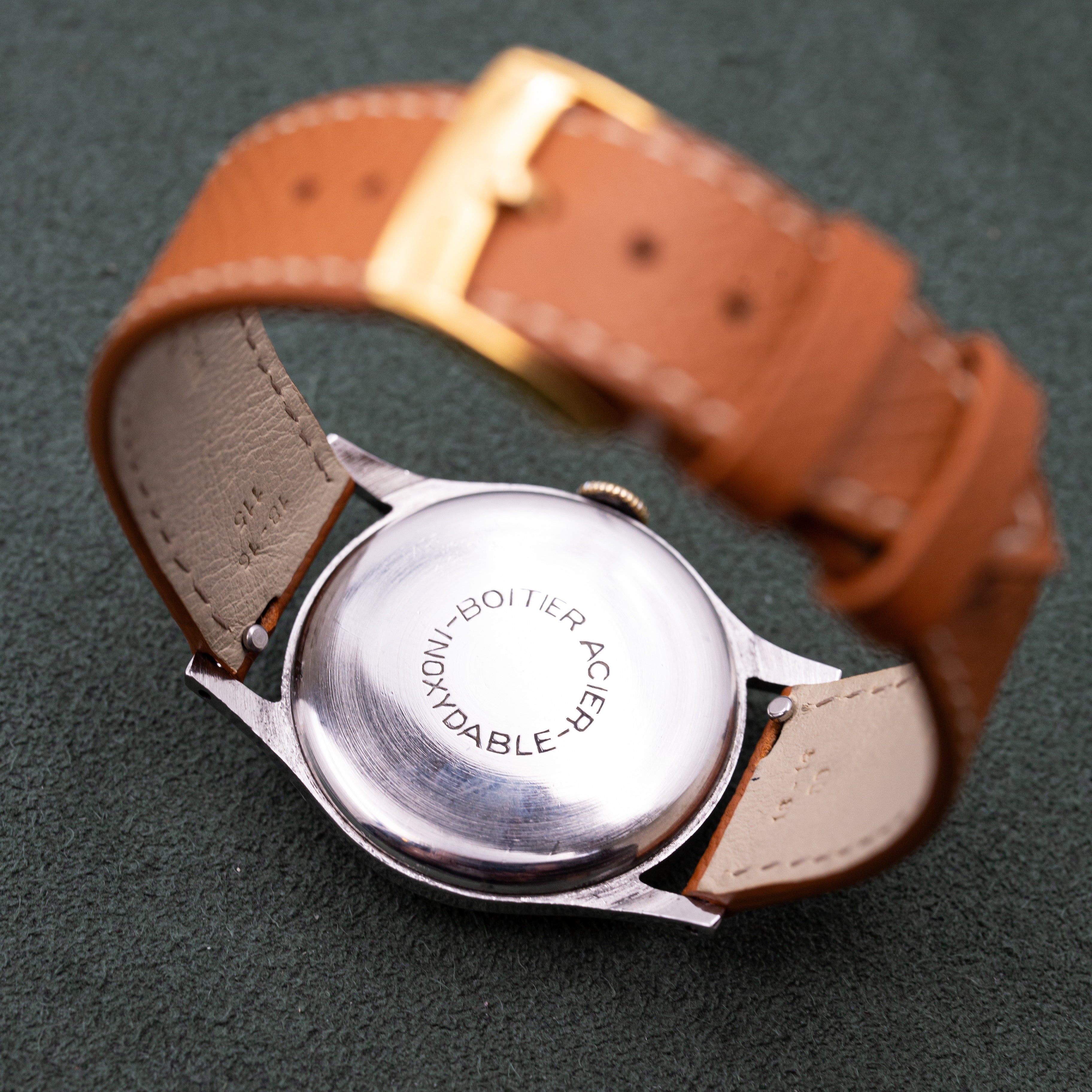 LIP CLASSIC VINTAGE INCABLOC