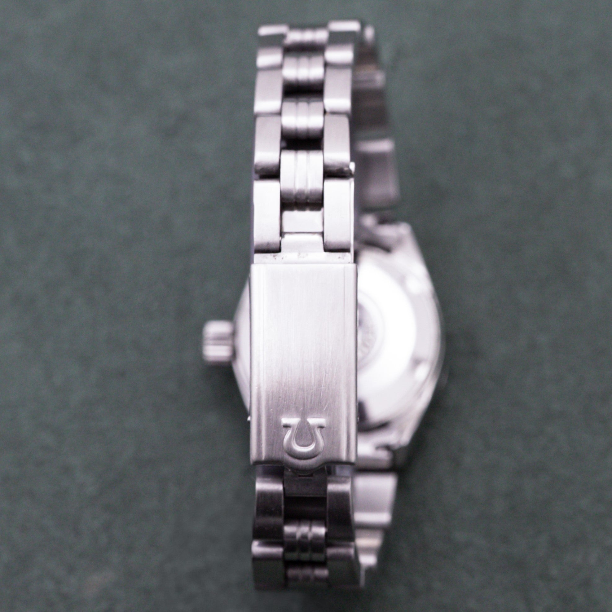 OMEGA SEAMASTER AUTOMATIC 60