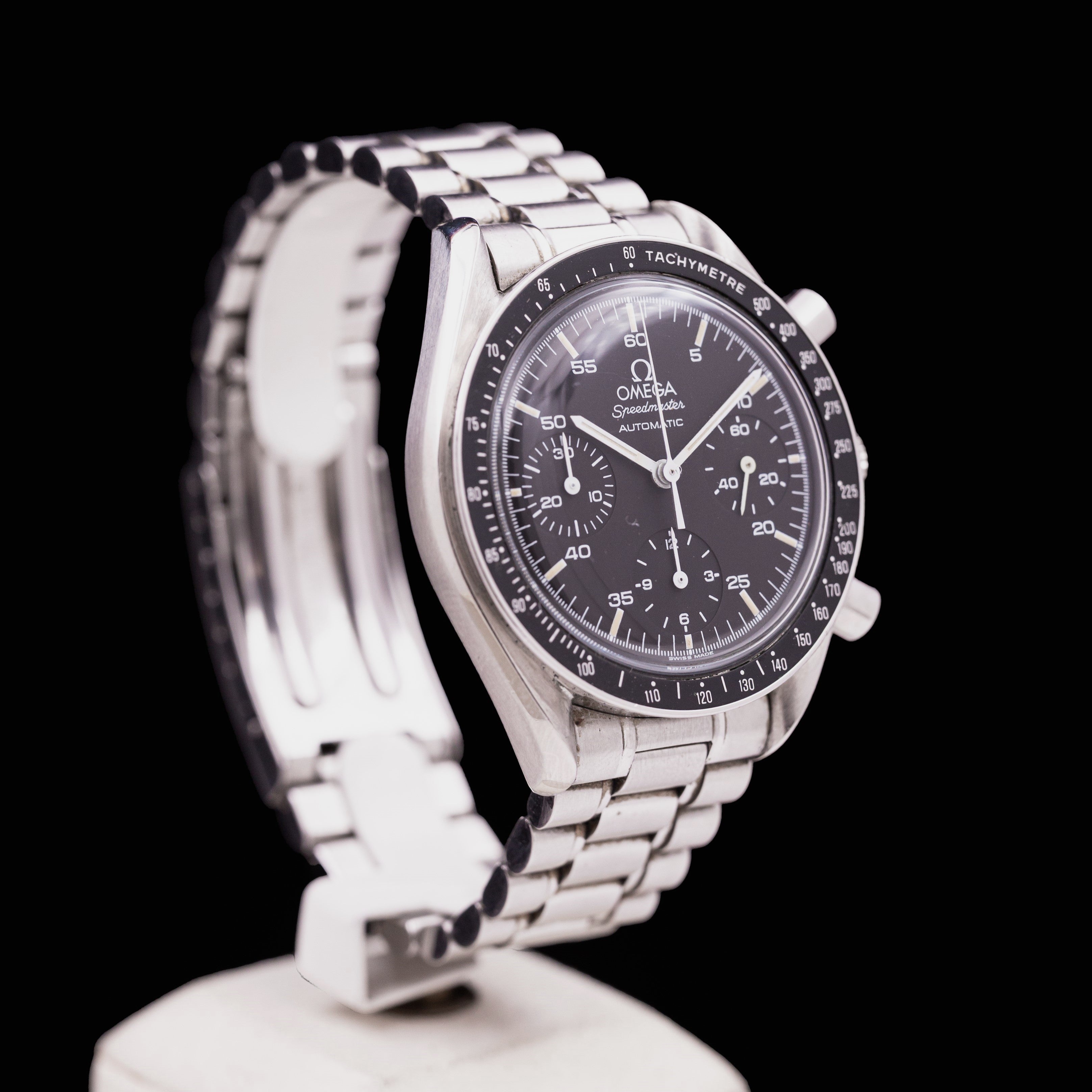 OMEGA SPEEDMASTER AUTOMATIQUE "REDUCED"