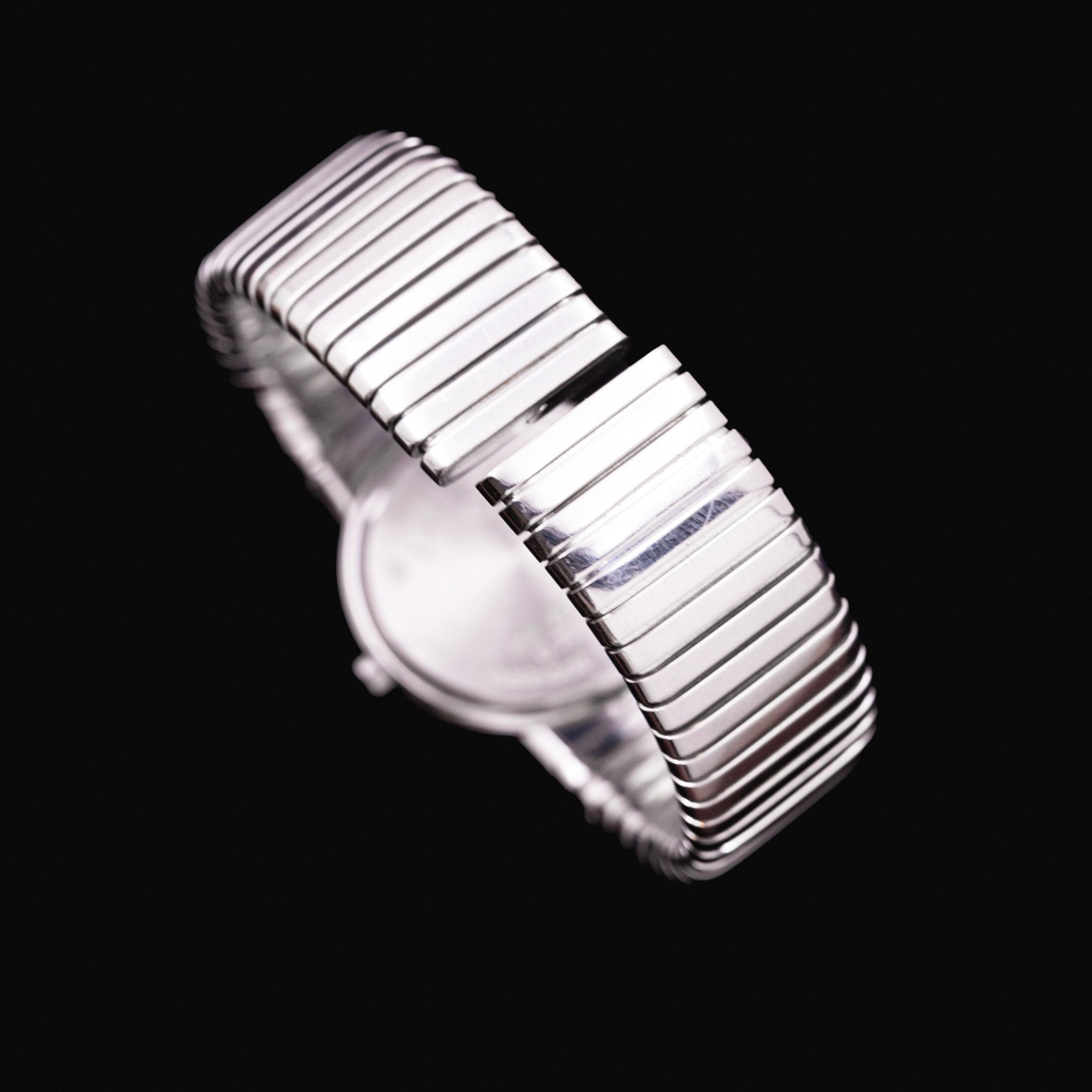 BULGARI BULGARI LADY - montre vintage - Contre - Temps Paris