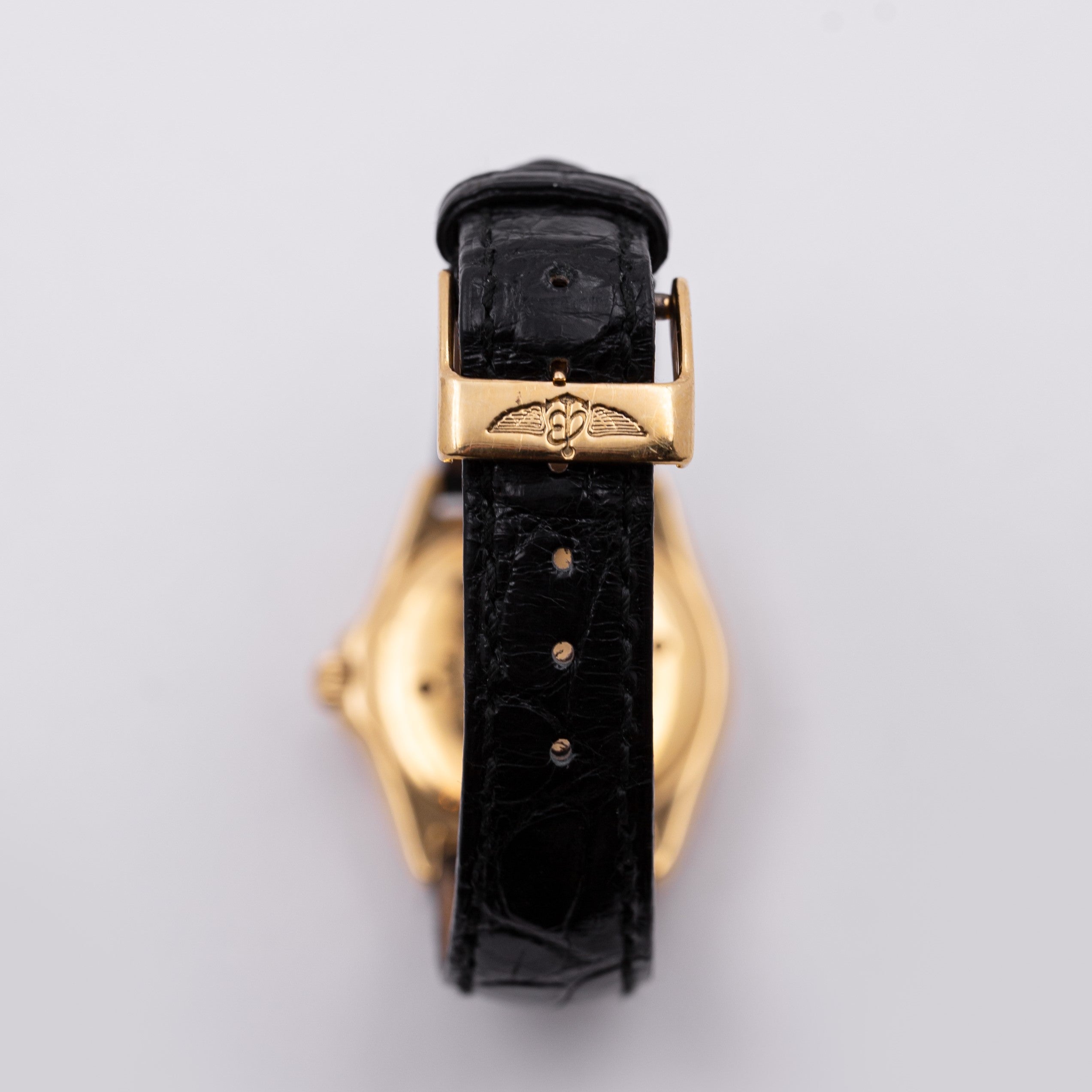 BREITLING CALLISTINO LADY OR