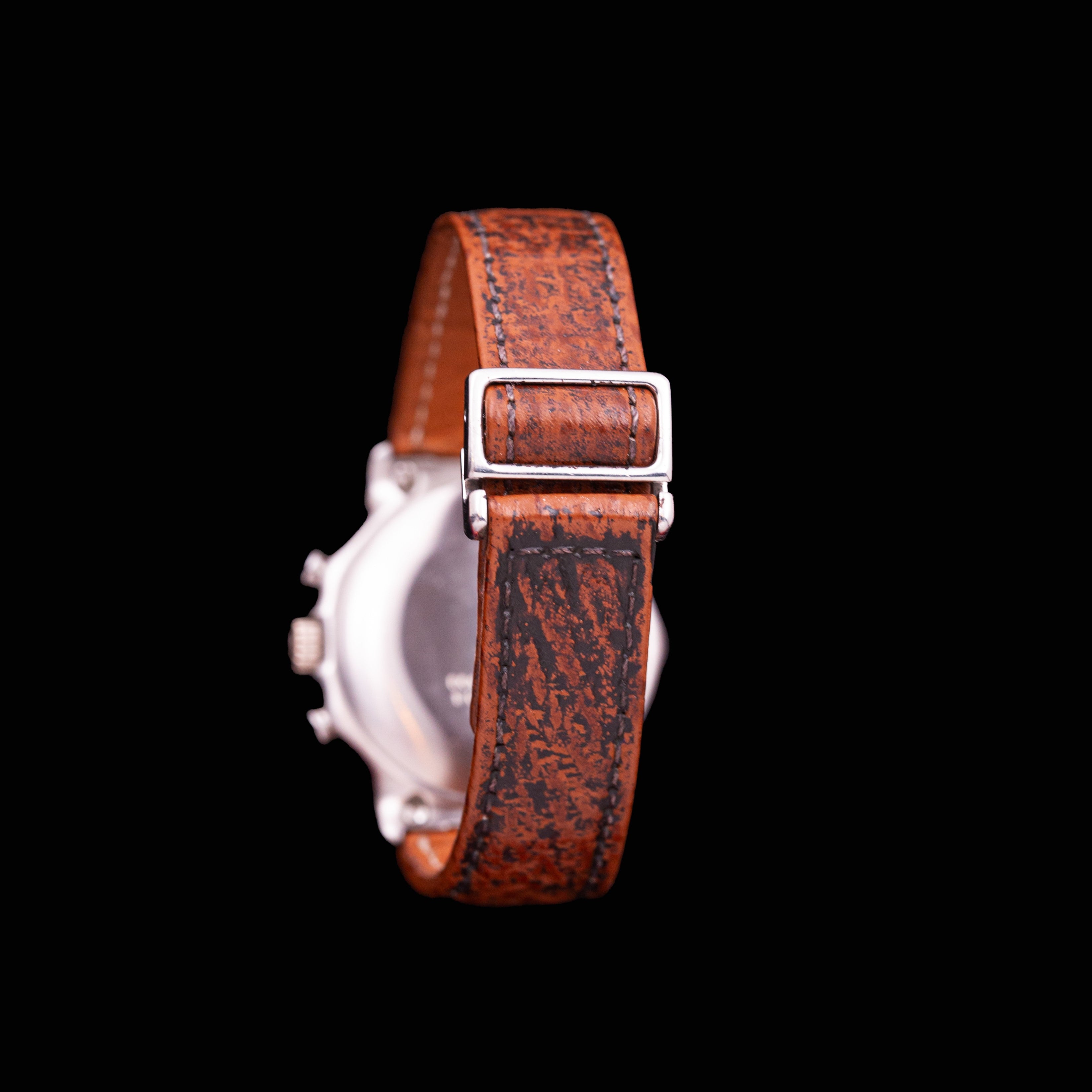 EBEL CHRONOGRAPHE 1911 AUTOMATIC EL PRIMERO