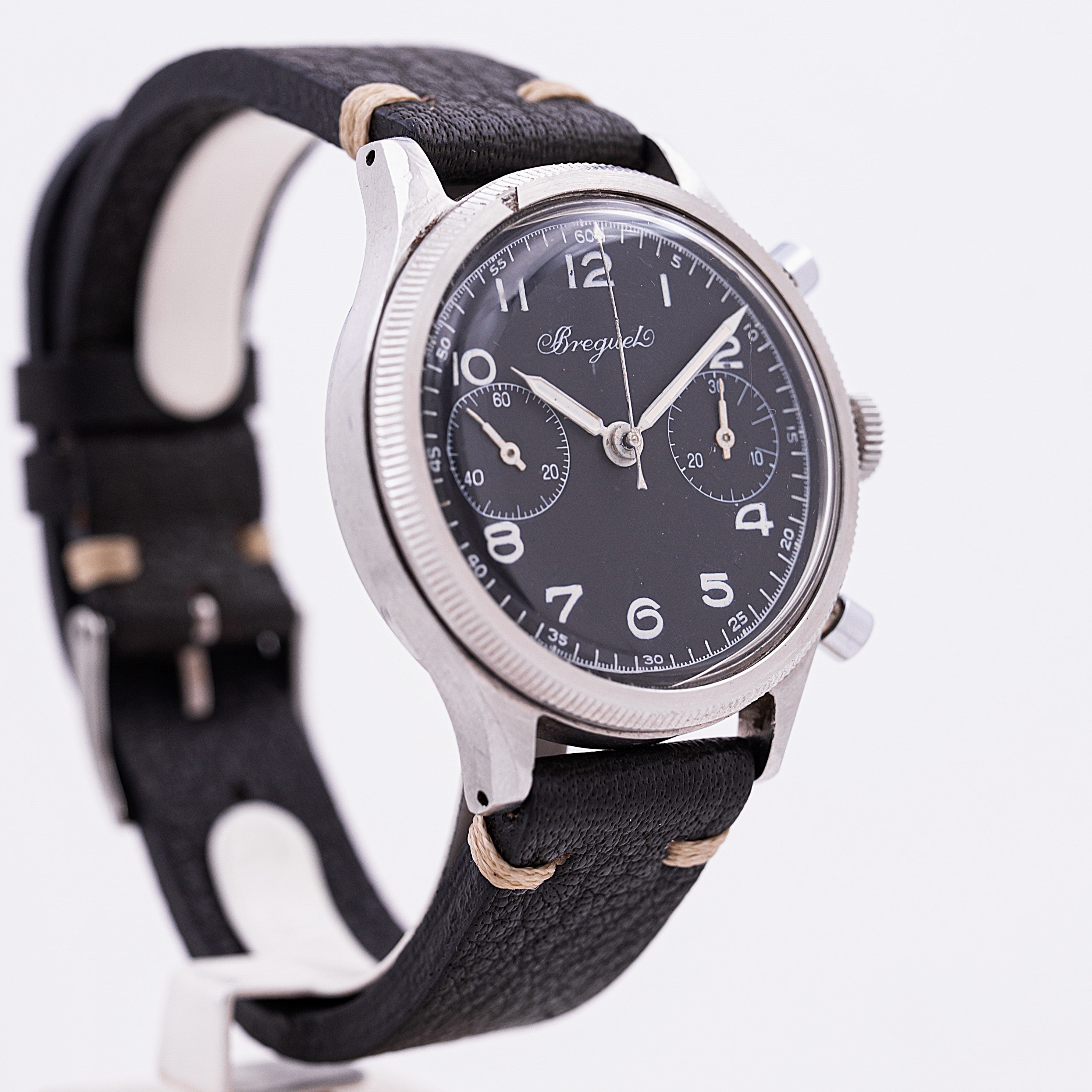 BREGUET CHRONOGRAPHE TYPE XX 2 COMPTEURS