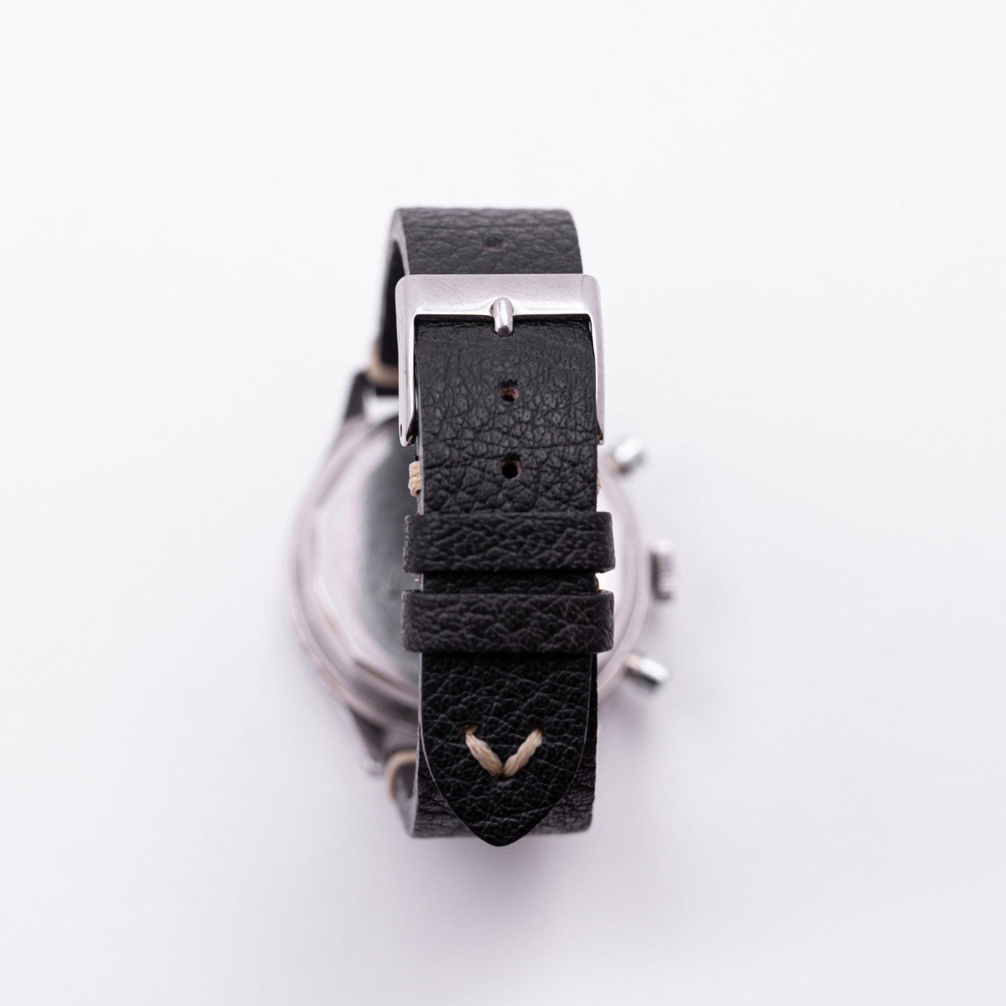 BREGUET CHRONOGRAPHE TYPE XX 2 COMPTEURS - montre vintage - Contre - Temps Paris