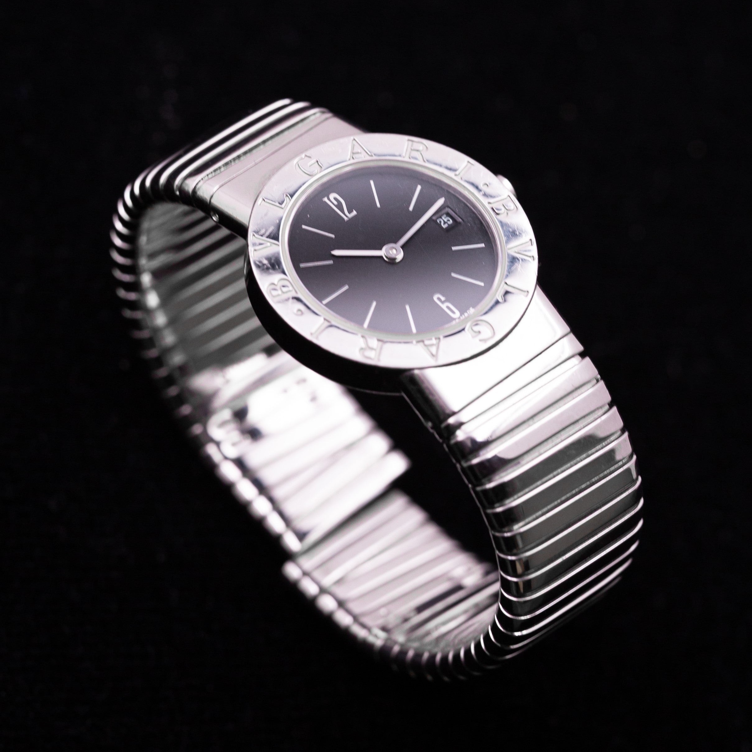 BULGARI BULGARI LADY