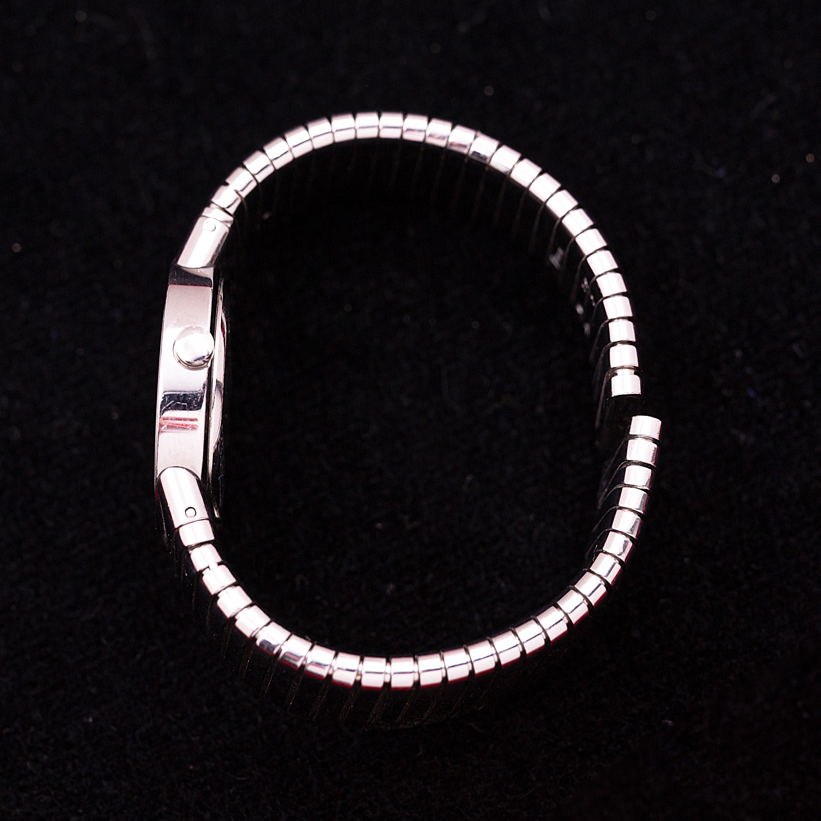 BULGARI BULGARI LADY - montre vintage - Contre - Temps Paris