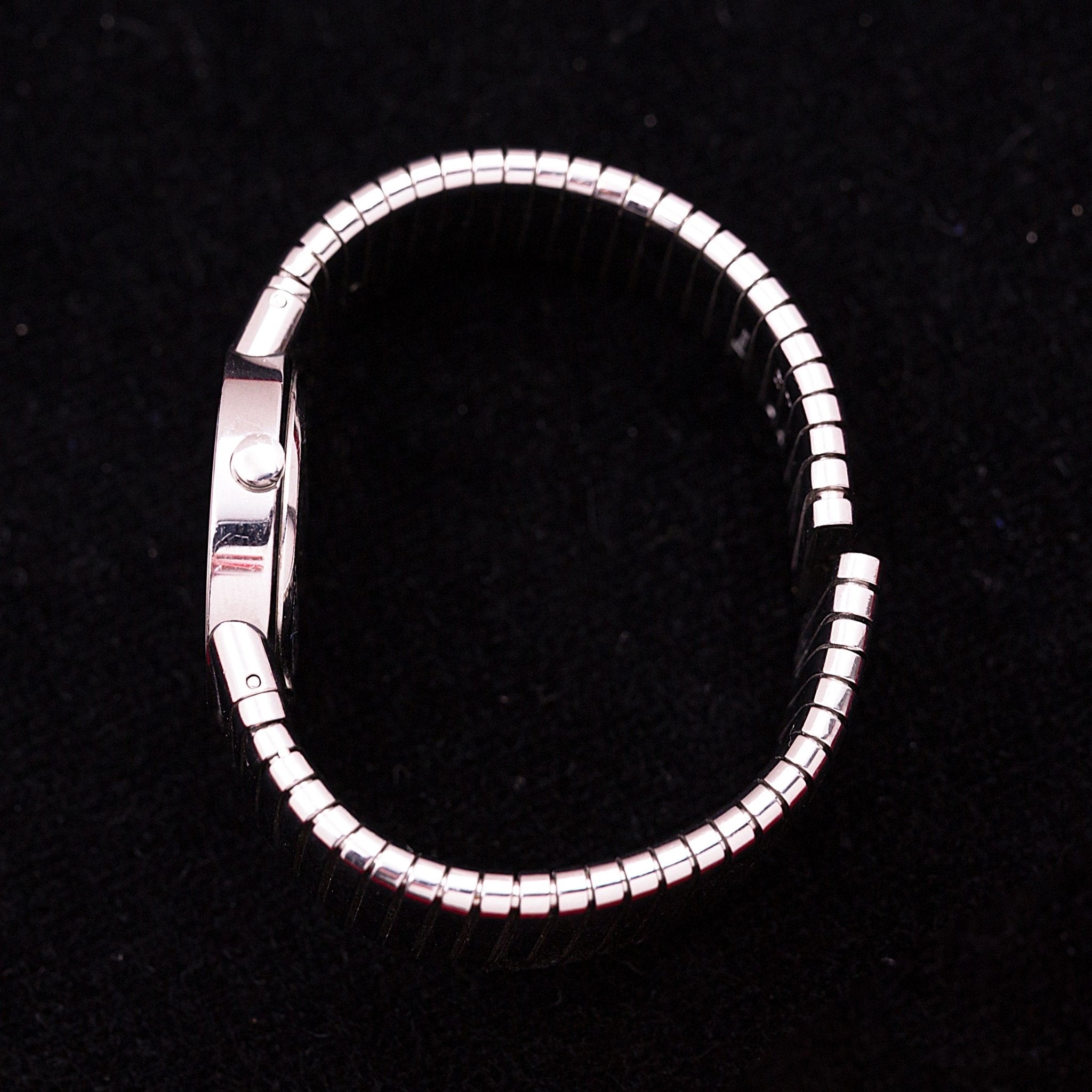 BULGARI BULGARI LADY - montre vintage - Contre - Temps Paris