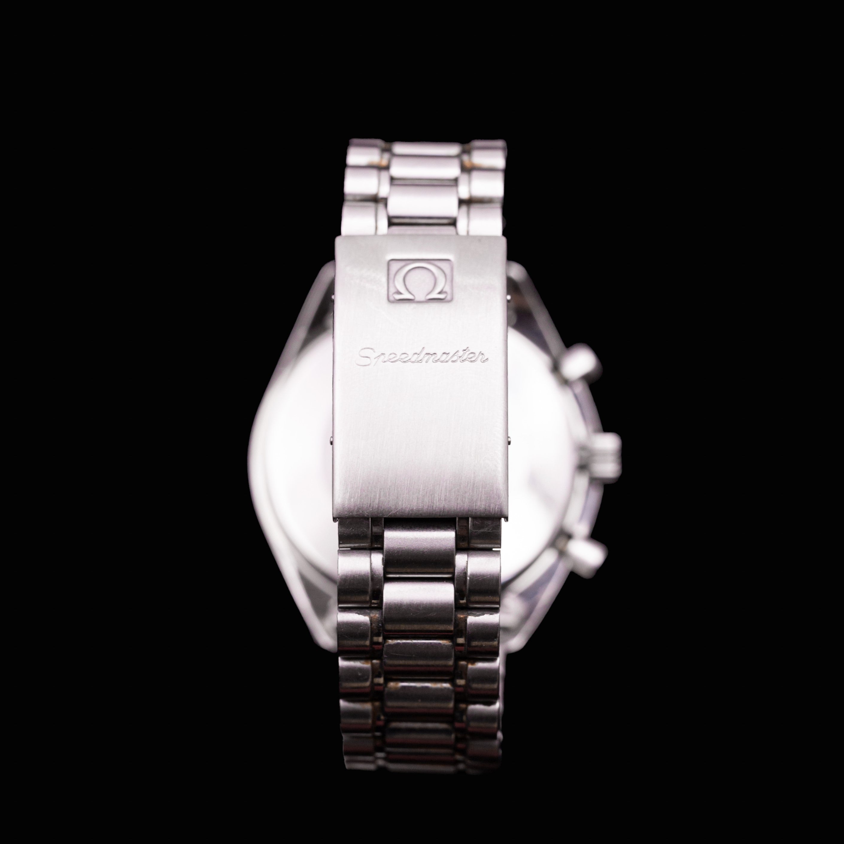 OMEGA SPEEDMASTER AUTOMATIQUE "REDUCED"