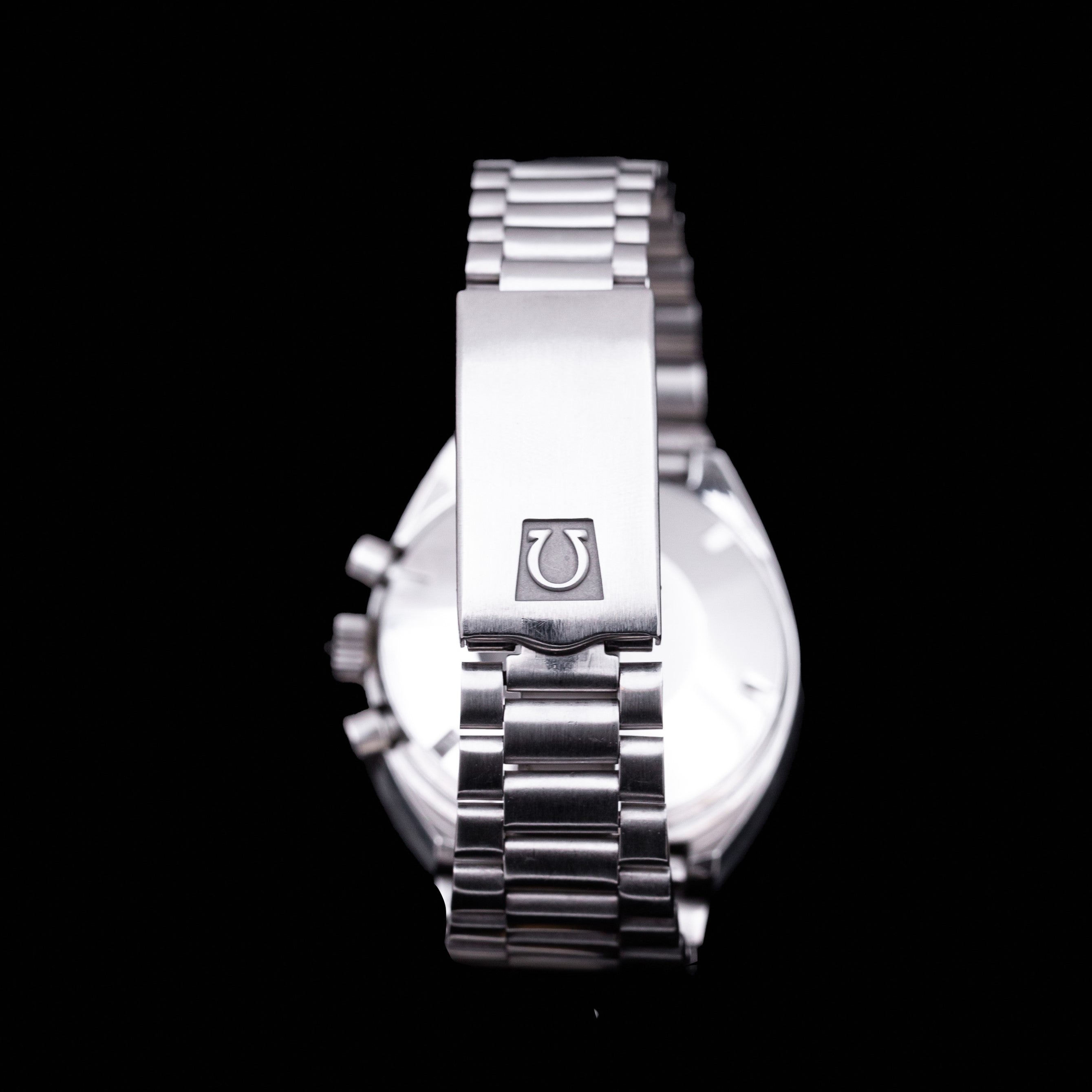 OMEGA SPEEDMASTER PROFESSIONAL MARK II