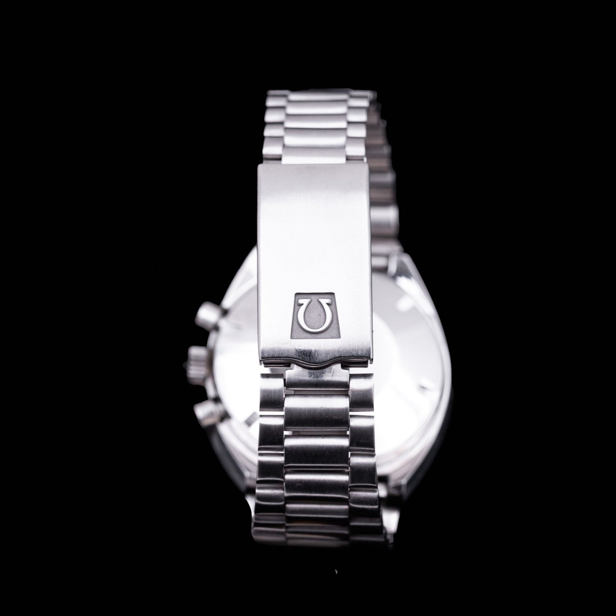 OMEGA SPEEDMASTER PROFESSIONAL MARK II - montre vintage - Contre - Temps Paris