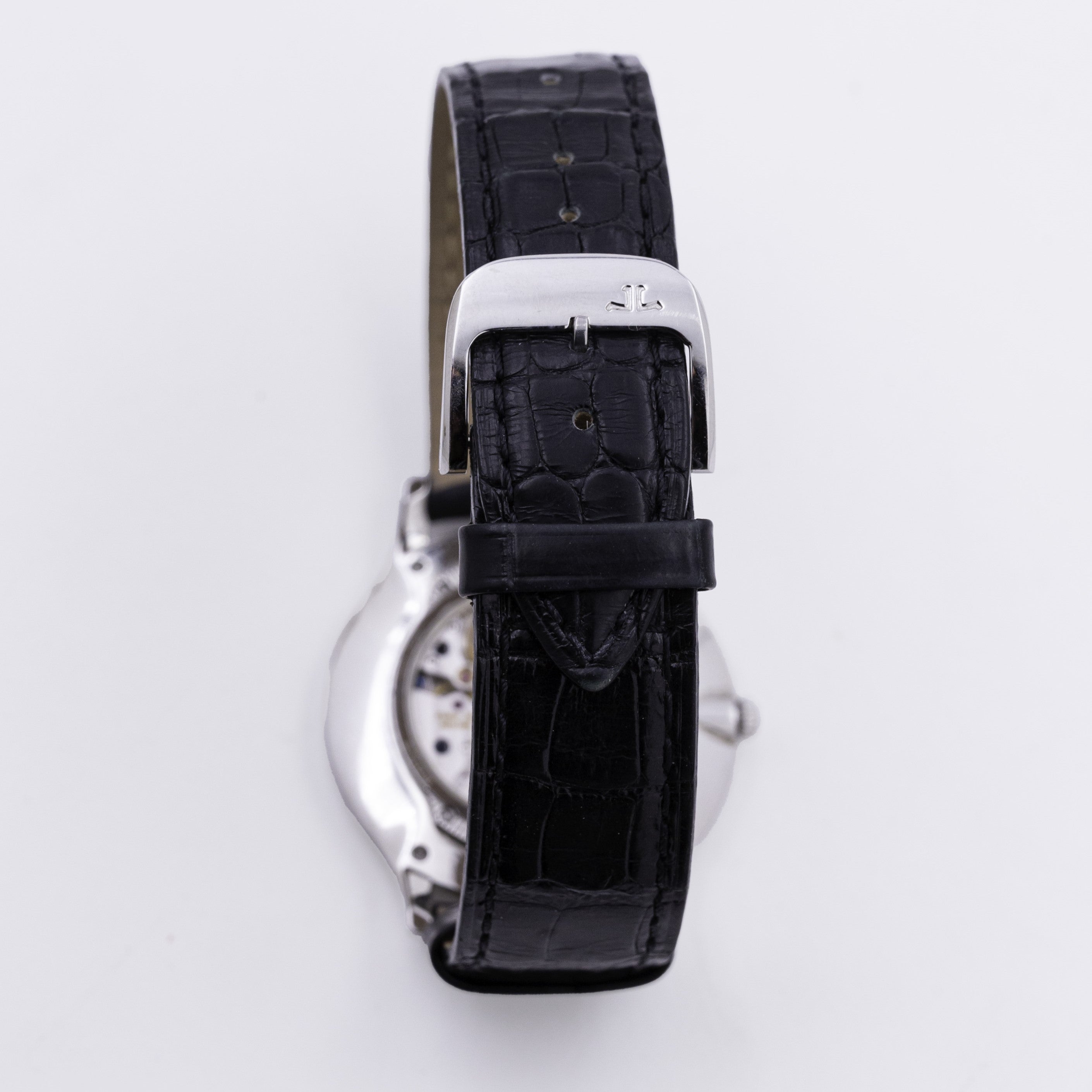 JAEGER-LECOULTRE MASTER CONTROL ULTRA THIN
