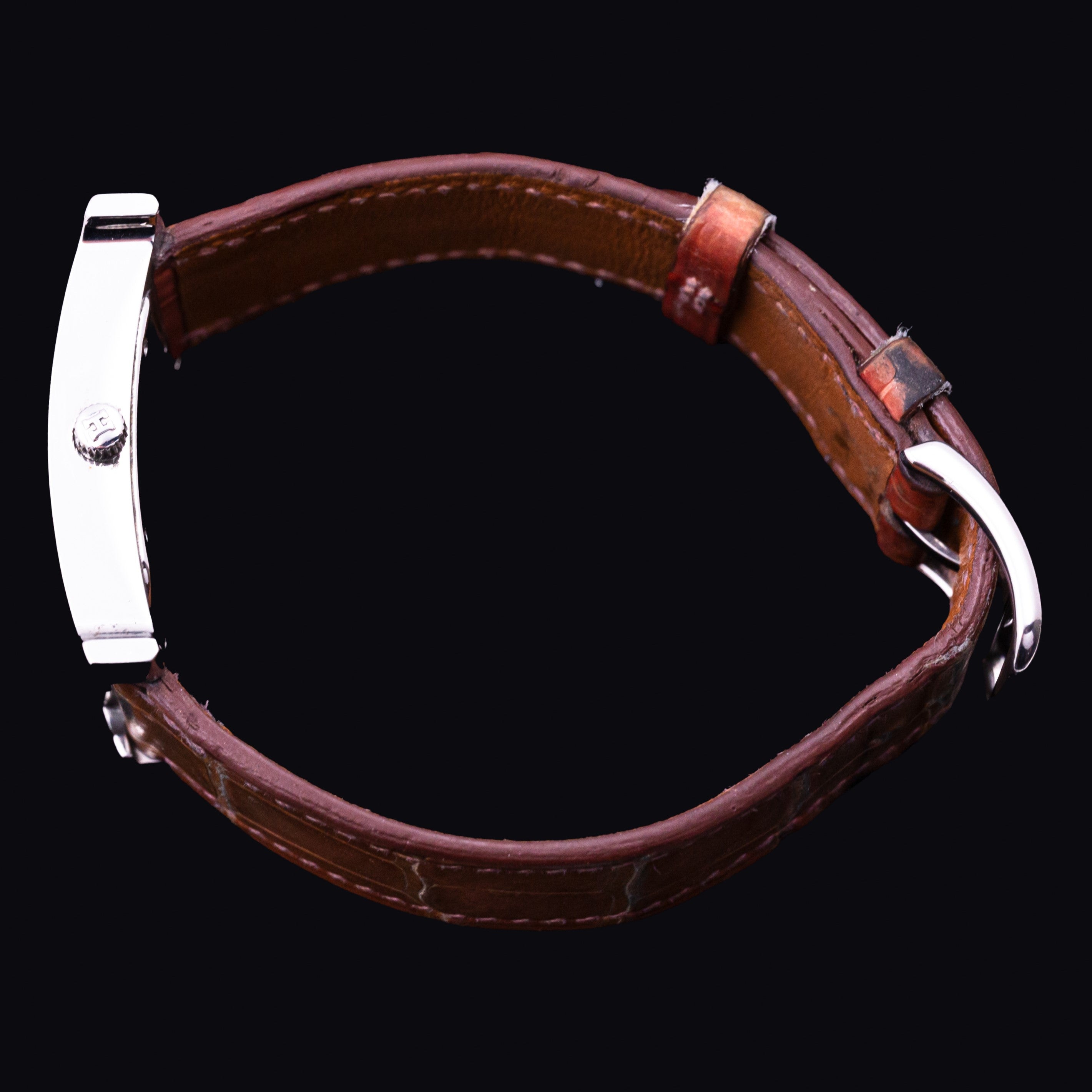 HERMES HEURE H GRANDE TAILLE