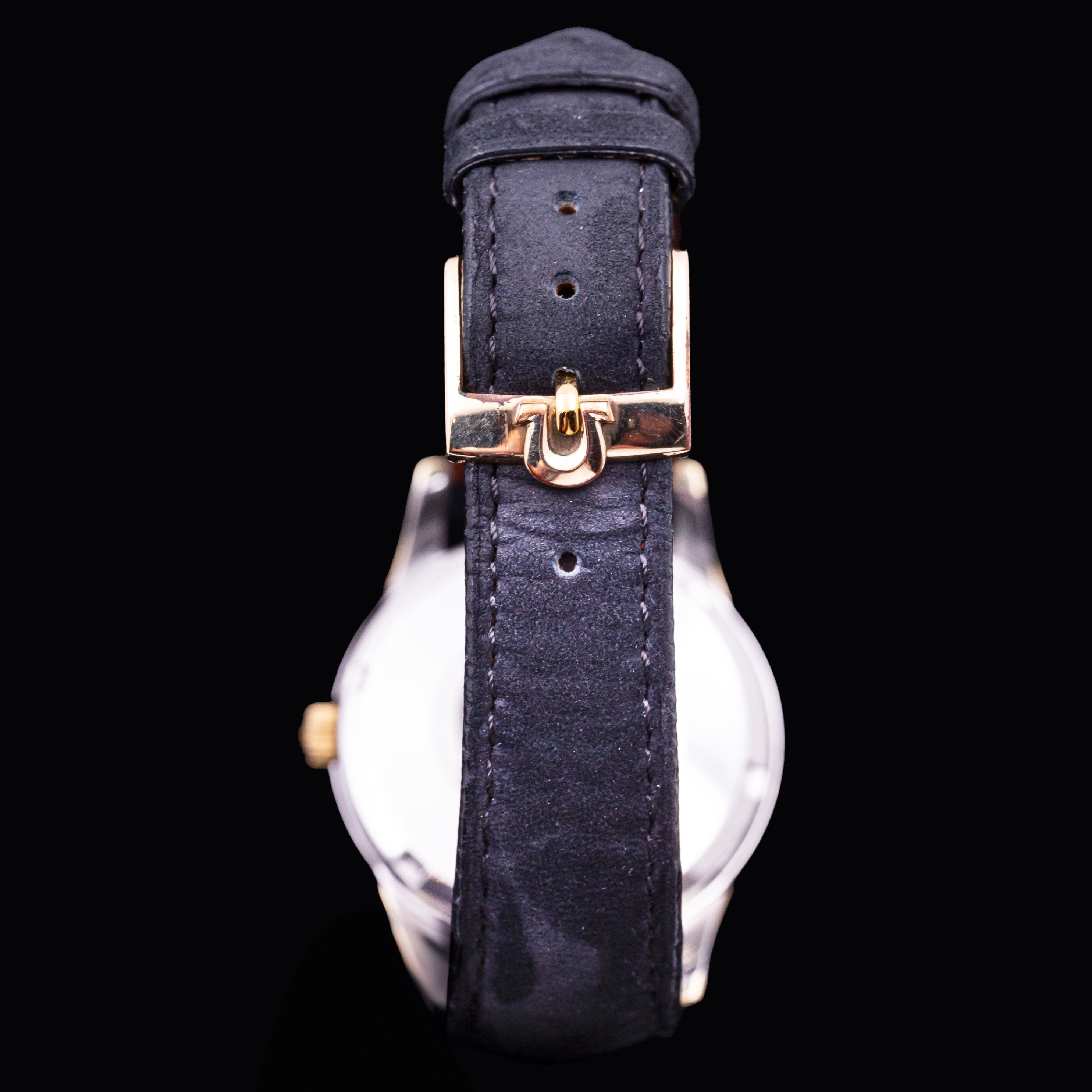 OMEGA CONSTELLATION AUTOMATIC CHRONOMETER