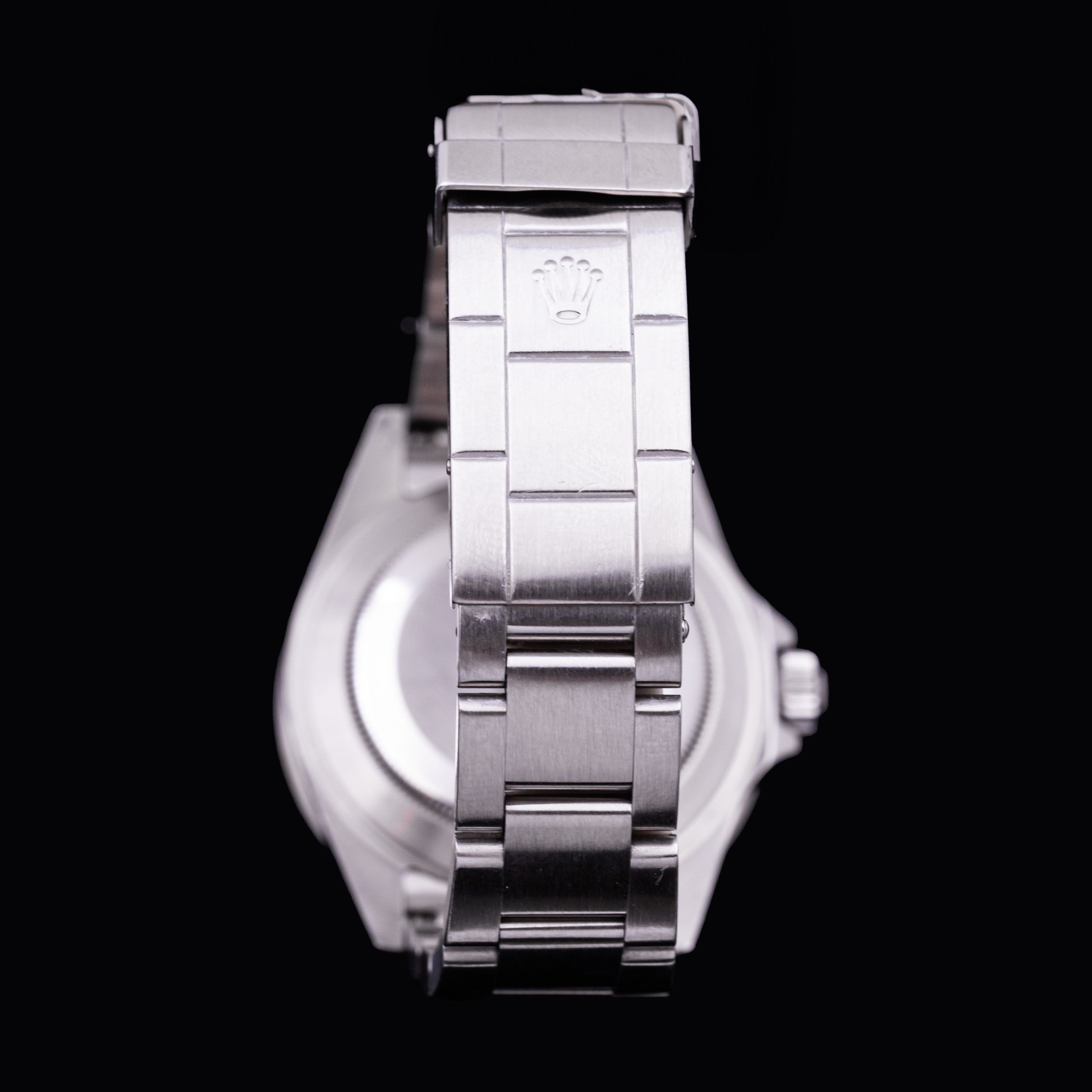 ROLEX SUBMARINER ANNIVERSAIRE REF 16610LV