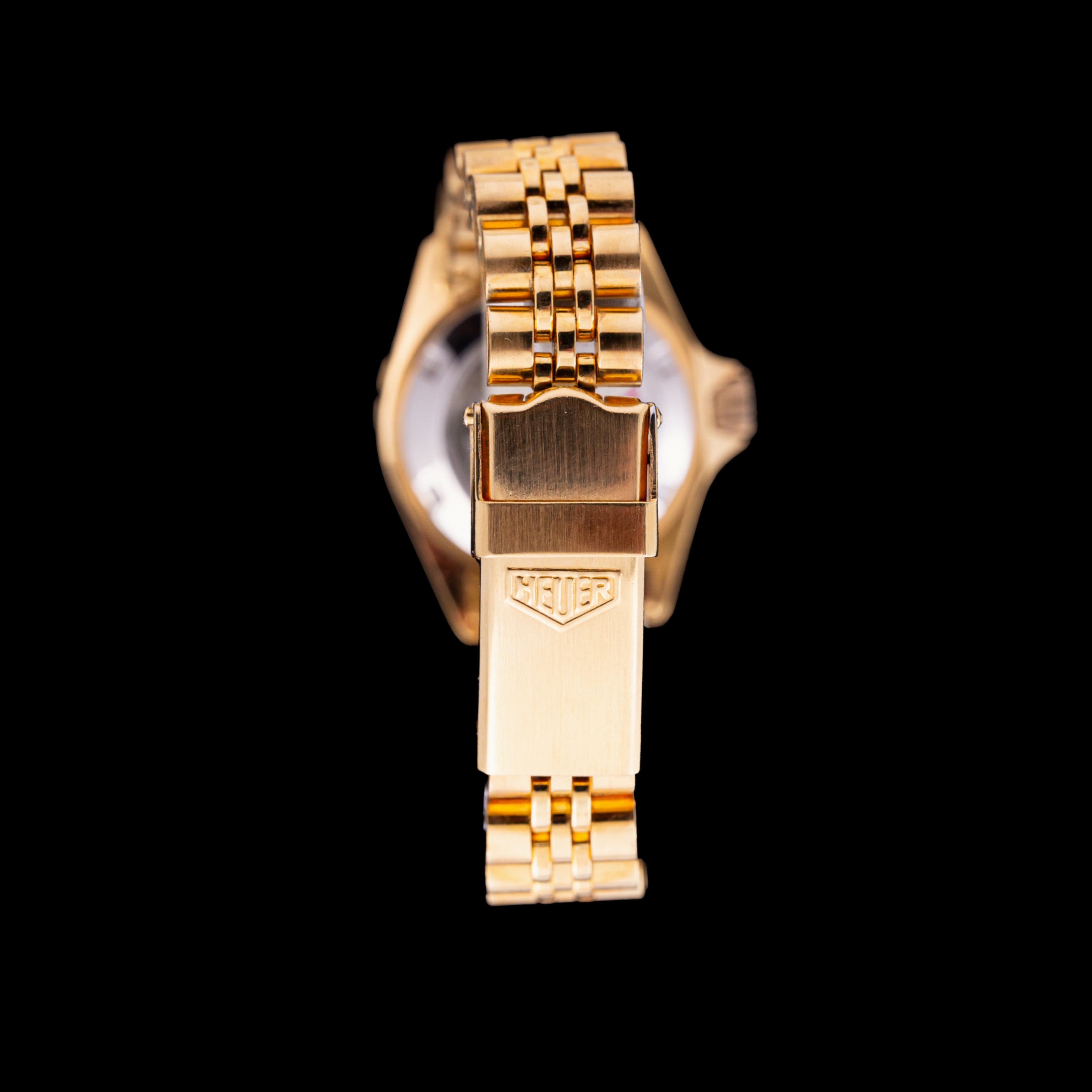 HEUER SERIE 1000 LADY 28MM - NOS