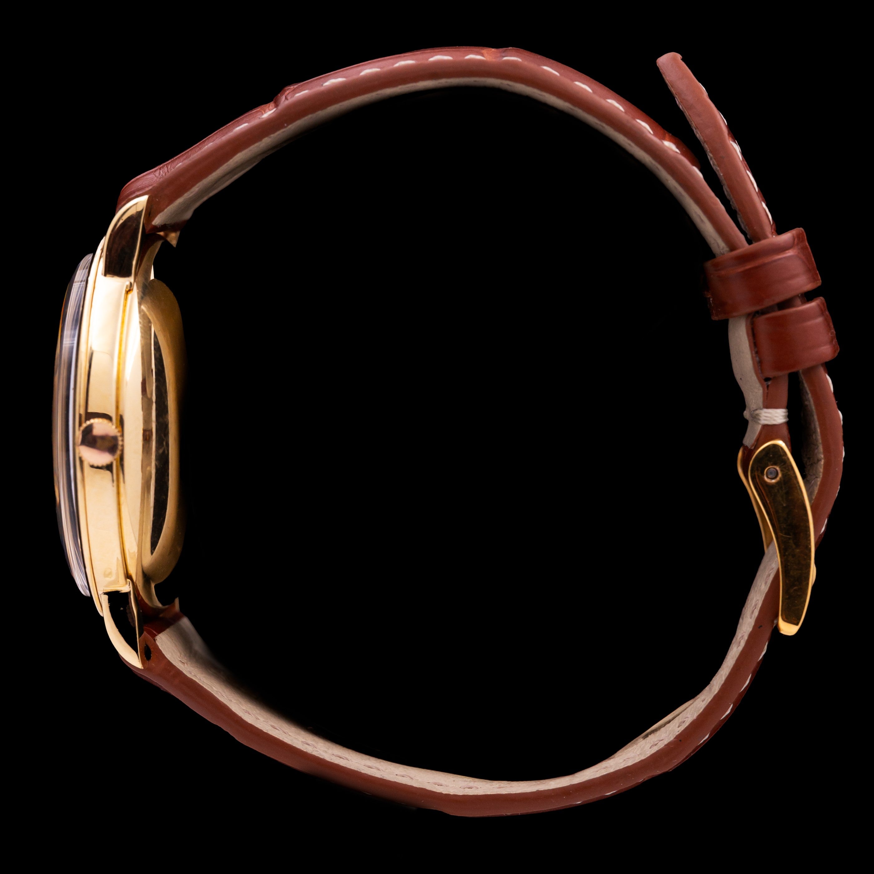 AUDEMARS PIGUET CLASSIC MEN'S DRESSED GOLD