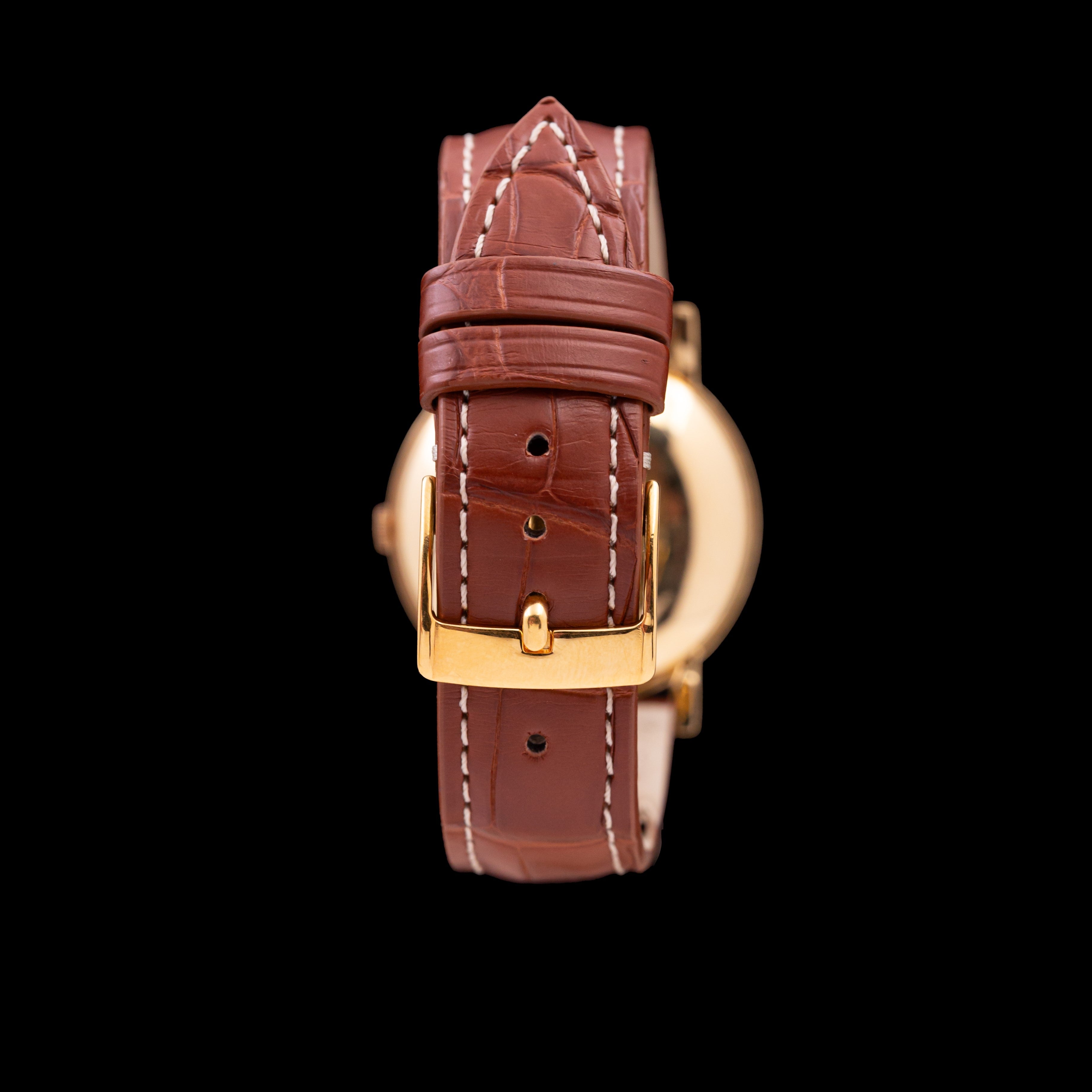 AUDEMARS PIGUET CLASSIC MEN'S DRESSED GOLD