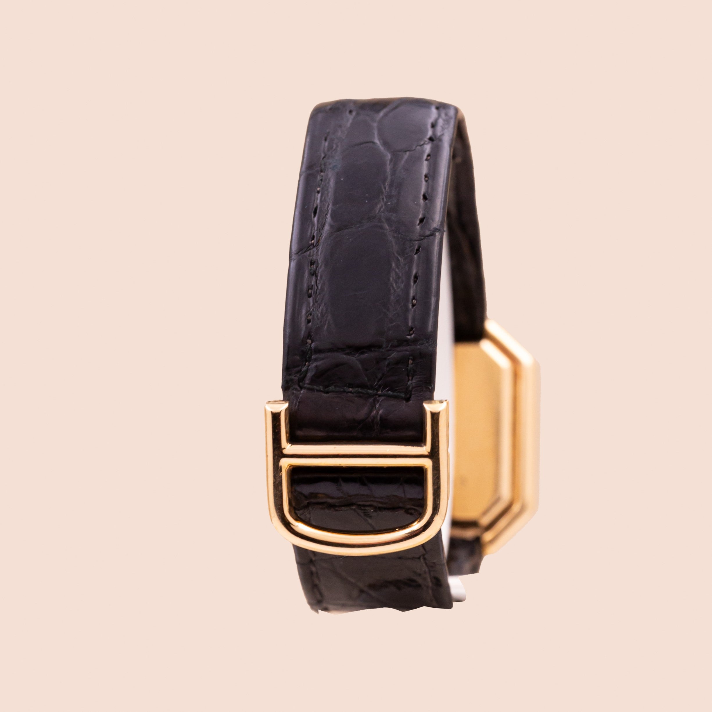 CARTIER CEINTURE FEMME OR