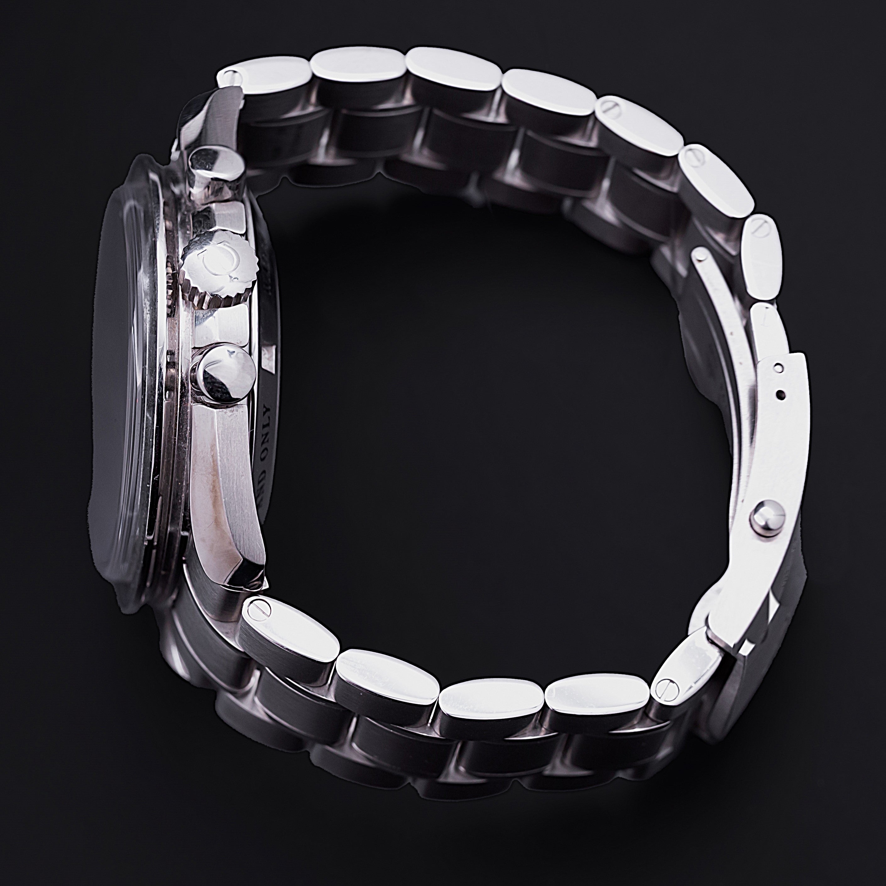 OMEGA SPEEDMASTER MOONWATCH PROFESSIONAL MOON PHASE