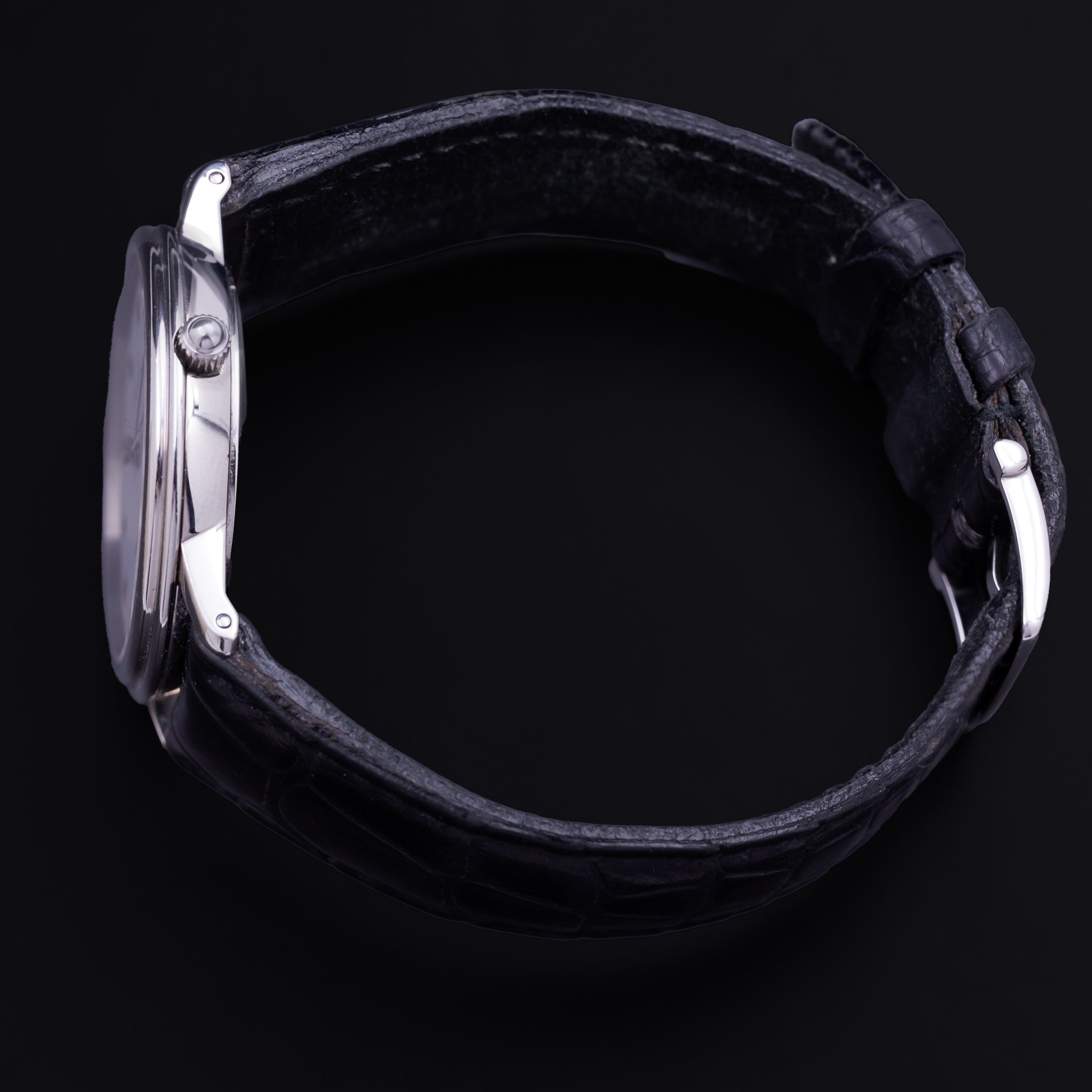 BLANCPAIN VILLERET AUTOMATIC EXTRA-PLATE FULL SET